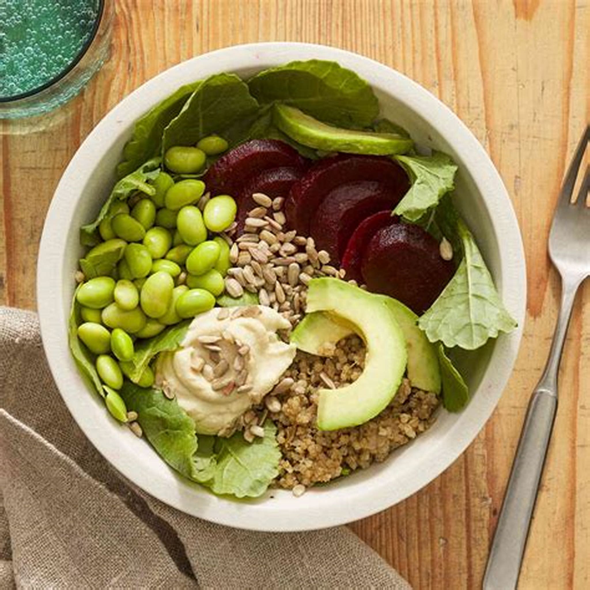 WHOLE EATING BOWL