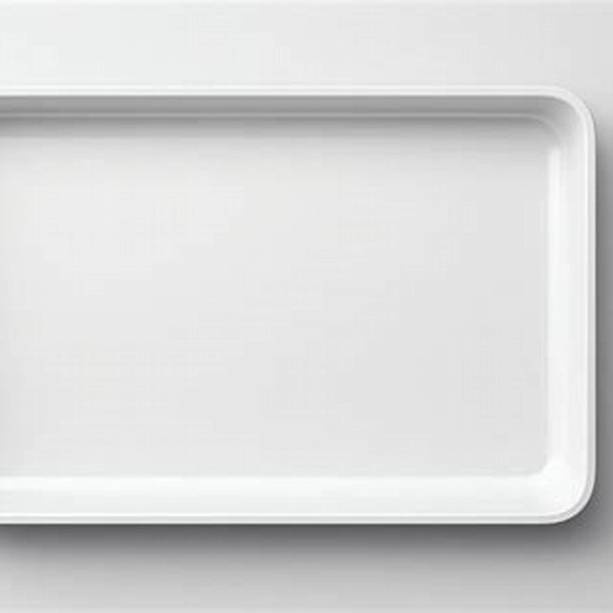 WHOLE WHITE TRAY SMALL