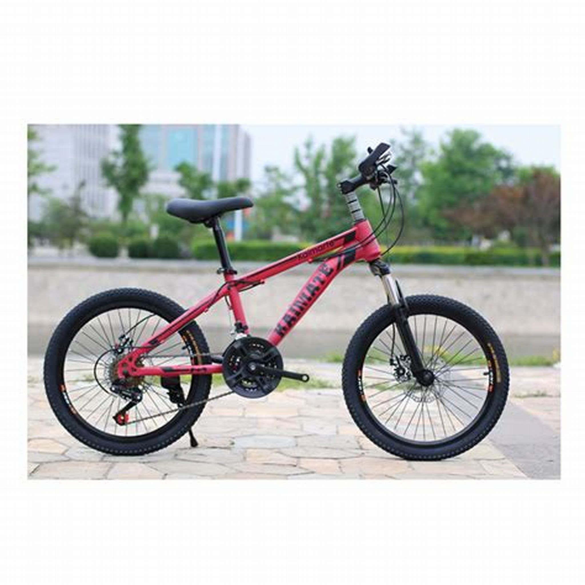 BICYCLE 18INCH LI-LINK