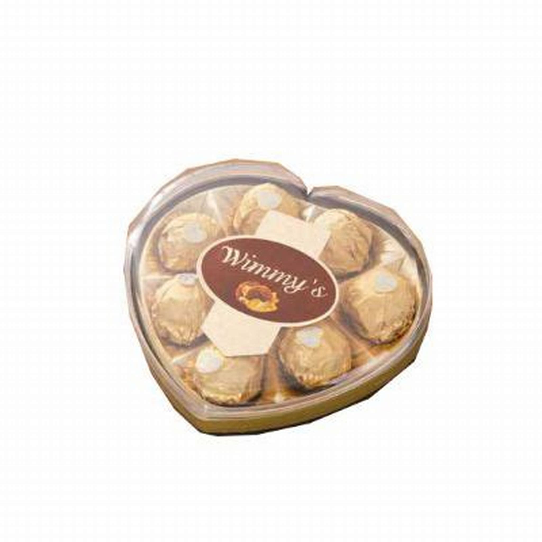 WIMMY’S CHOCOLATE 200G