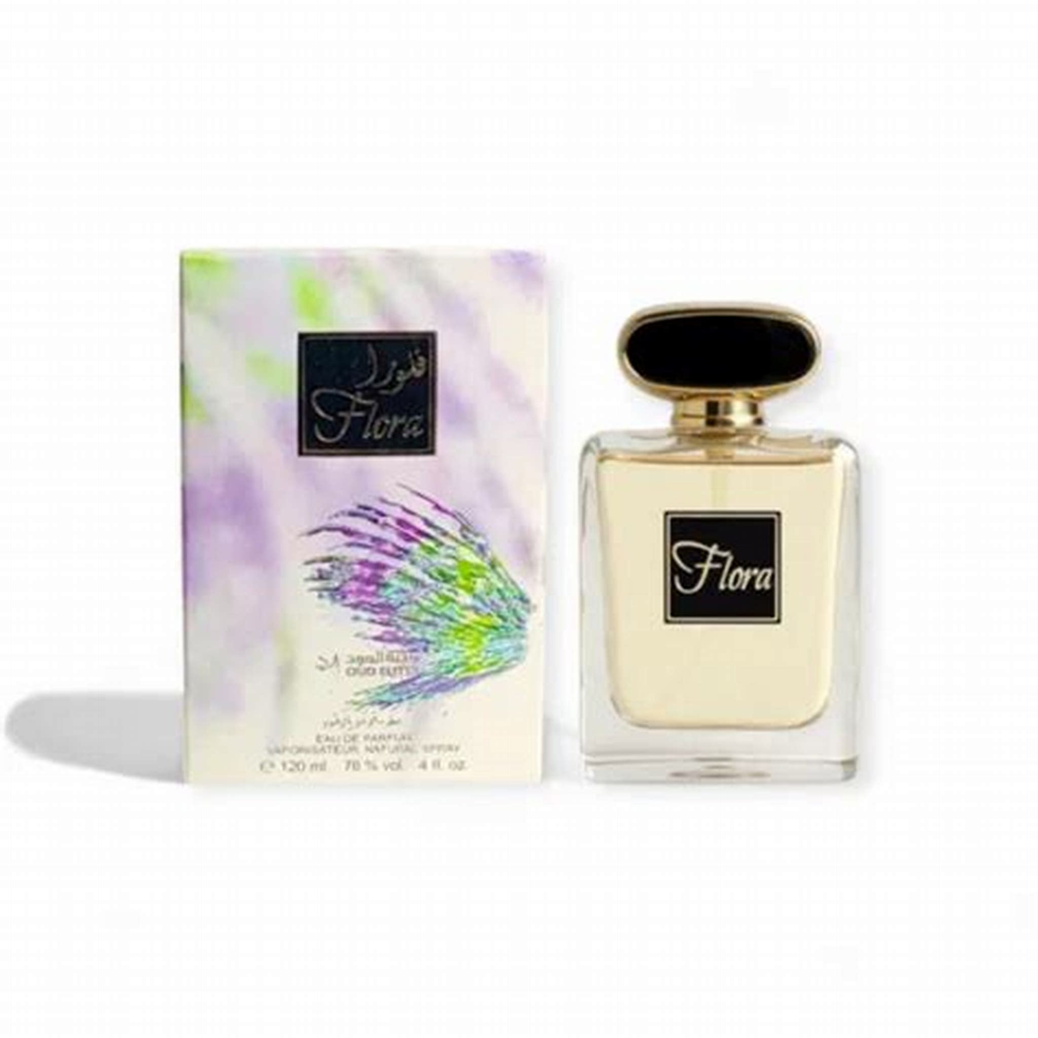 WIND FLORA OUD 150CL