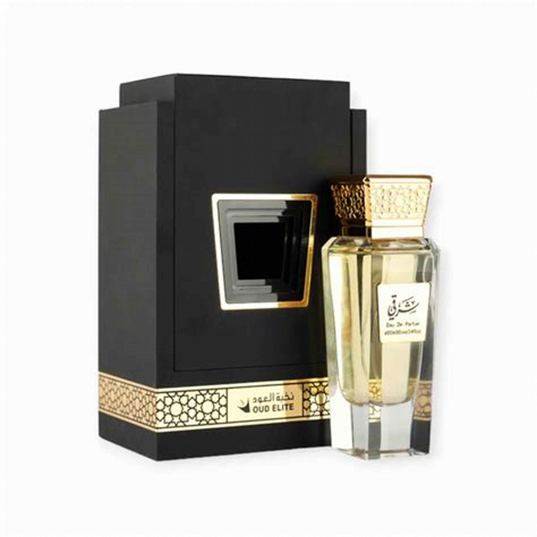 WIND FLORA OUD 50G