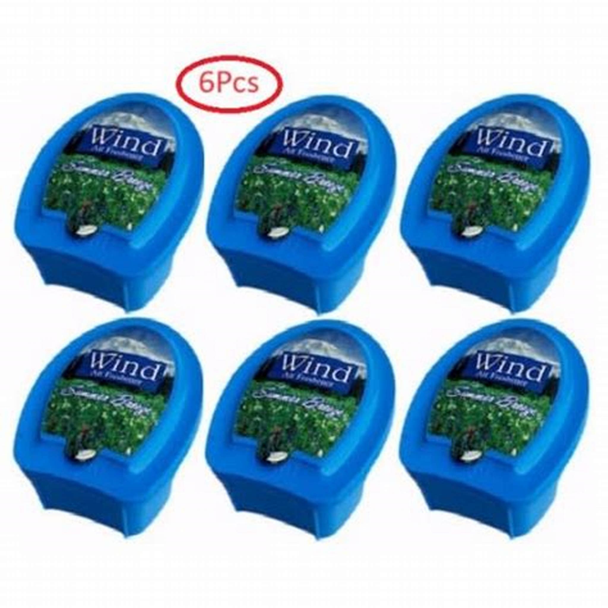 WIND SUMMER BREEZE 50G
