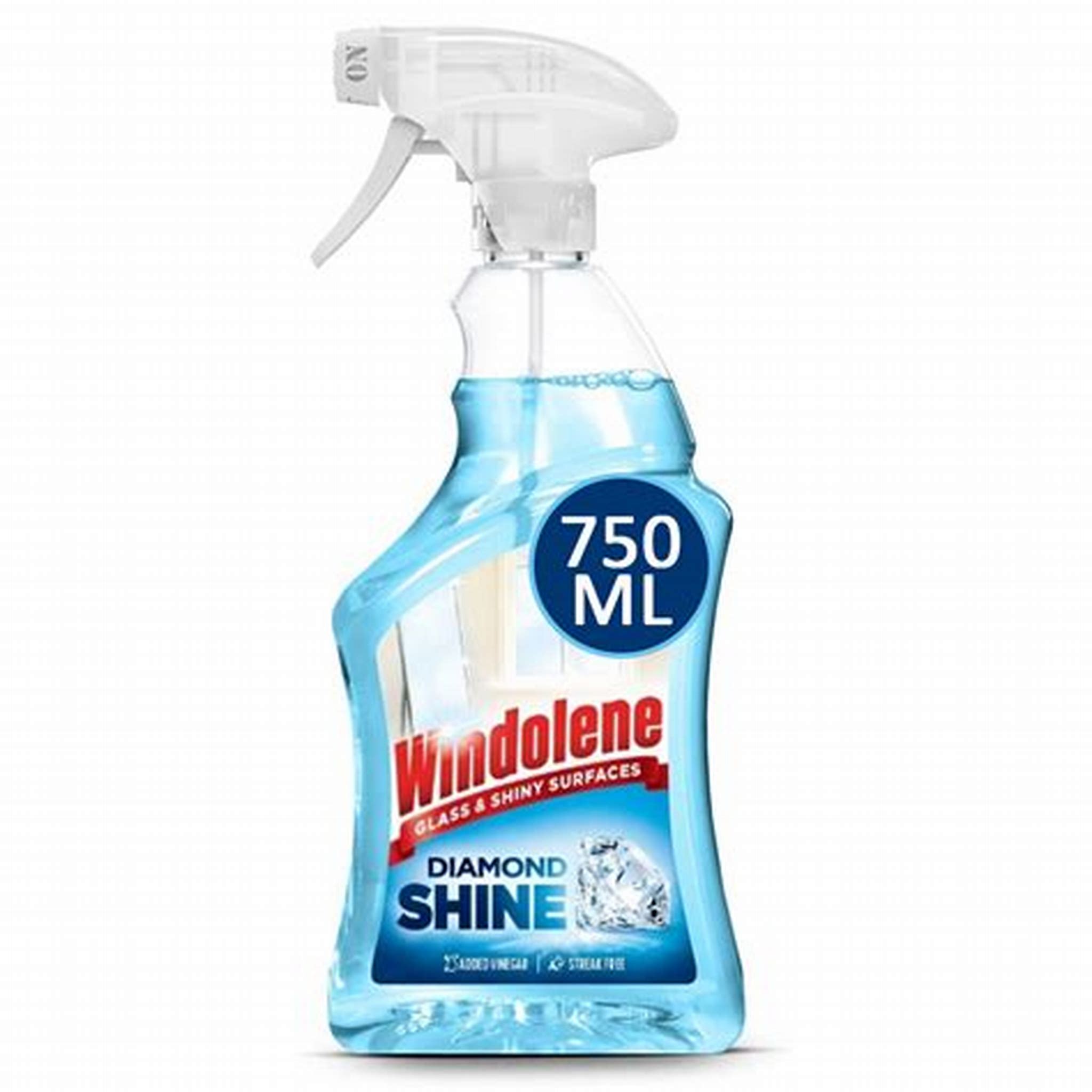 WINDOLENE DIAMOND SHINE WIPES