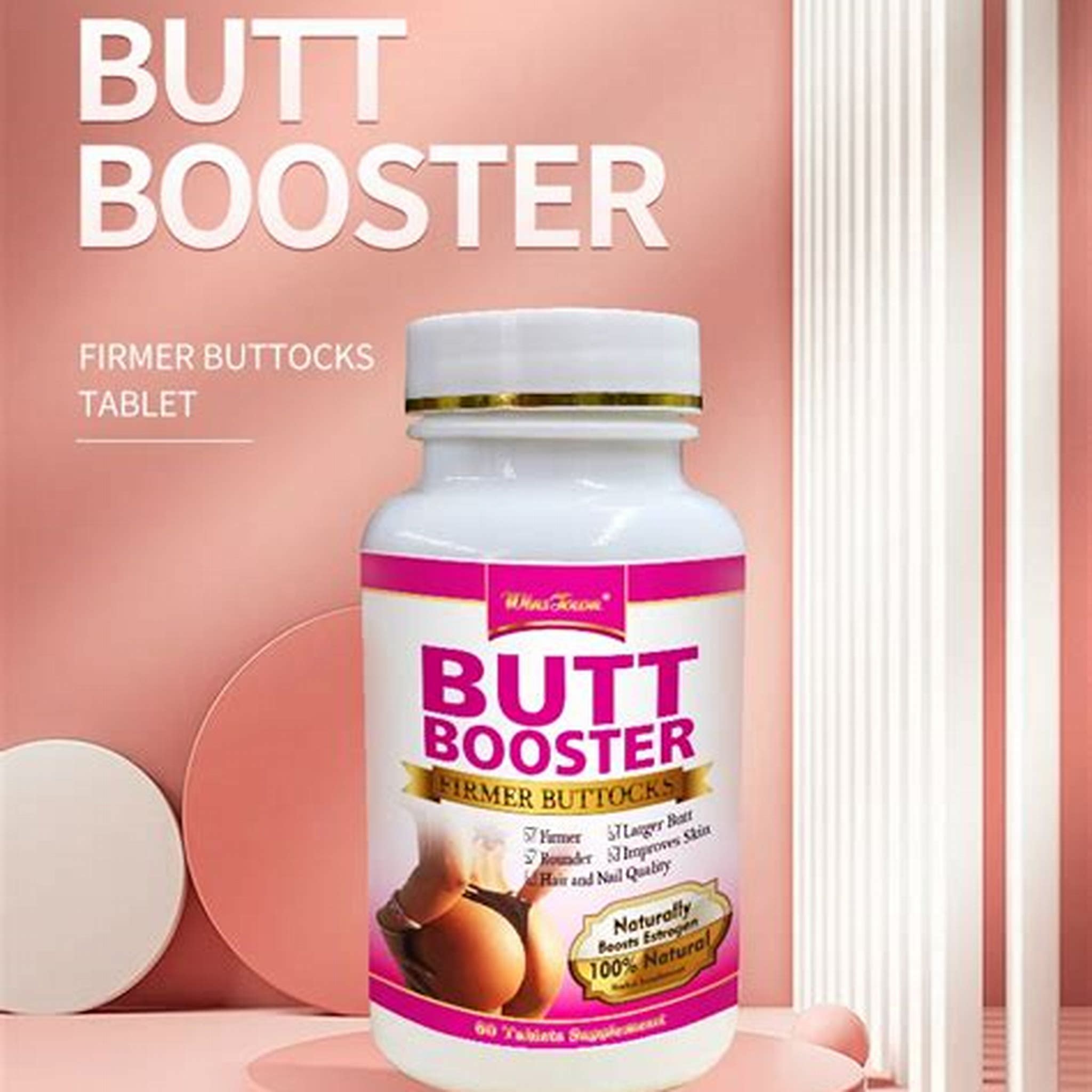 WINS TOWN BUTT BOOSTER