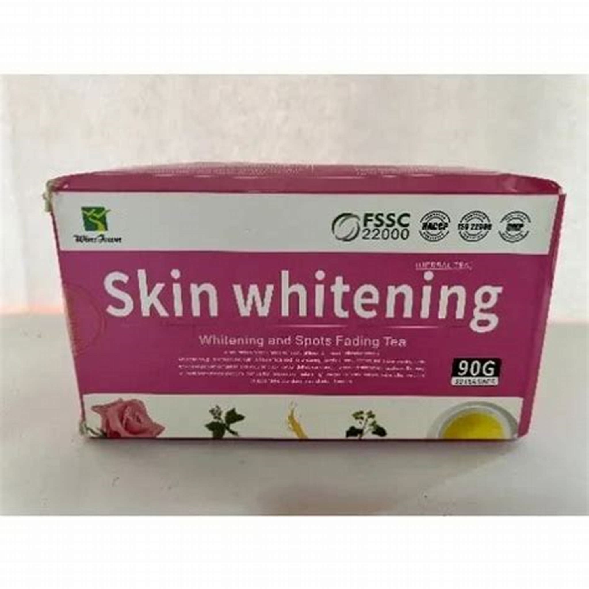WINS TOWN SKIN WHITENING