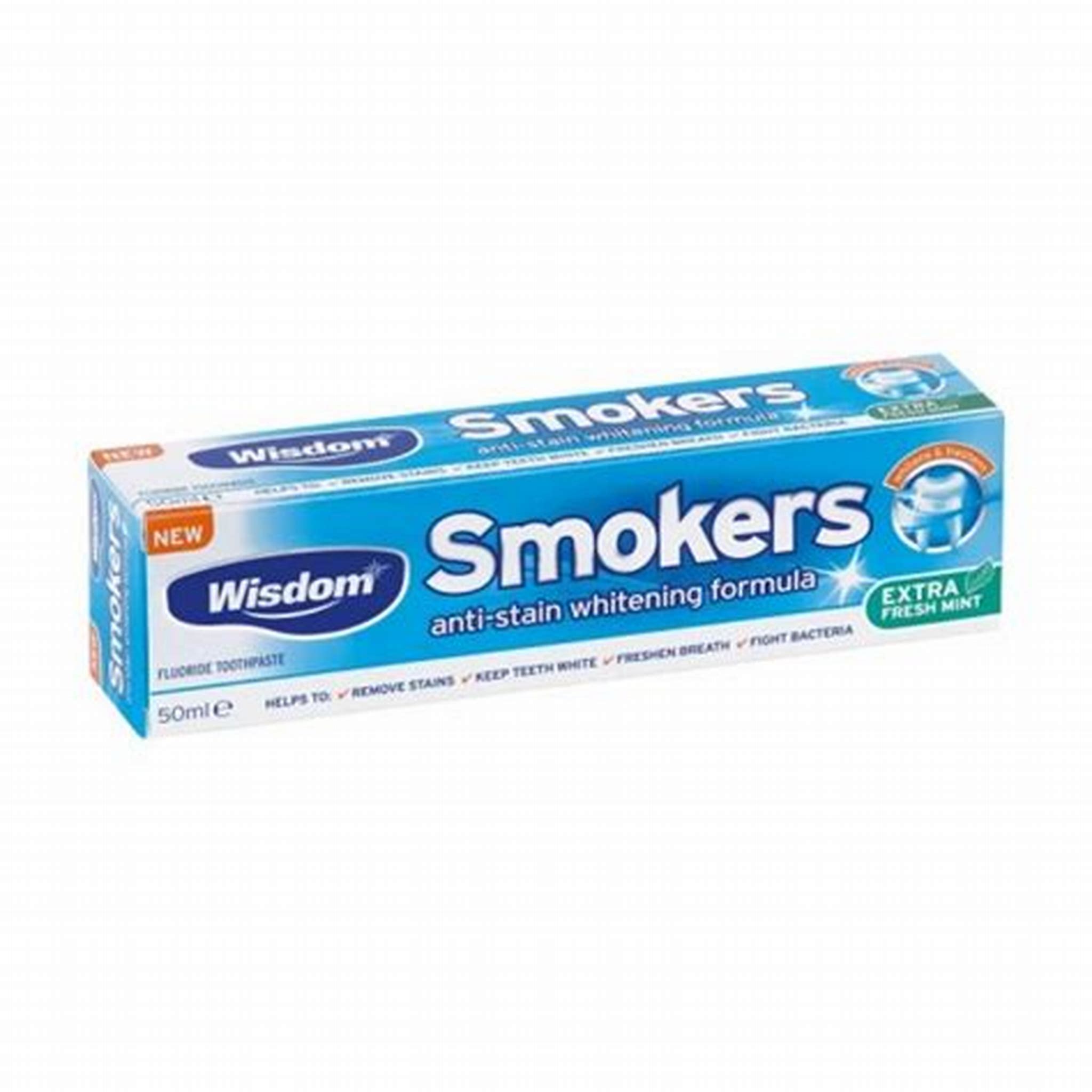 WISDOM SMOKERS 242