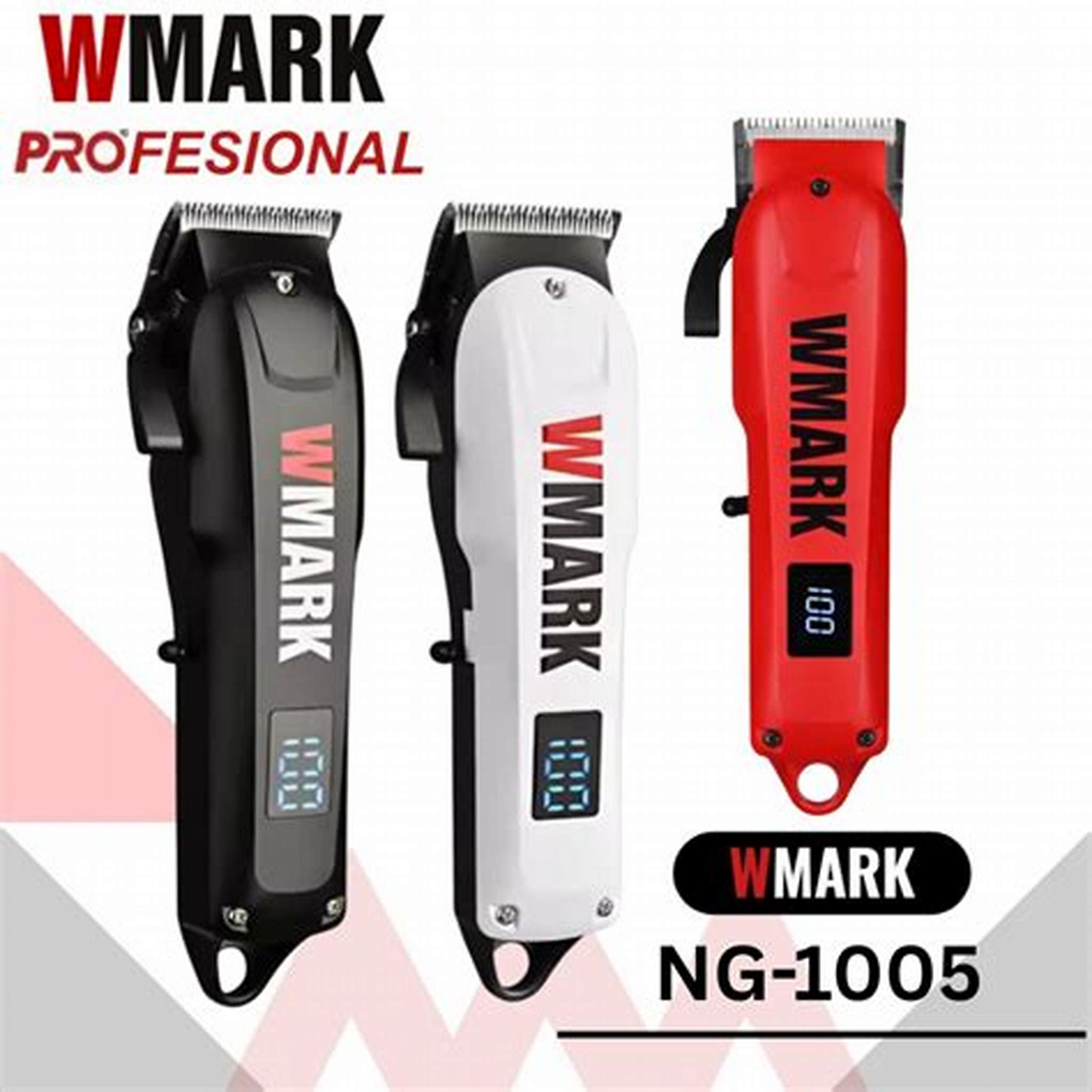 WMARK CLIPPER NG-1005
