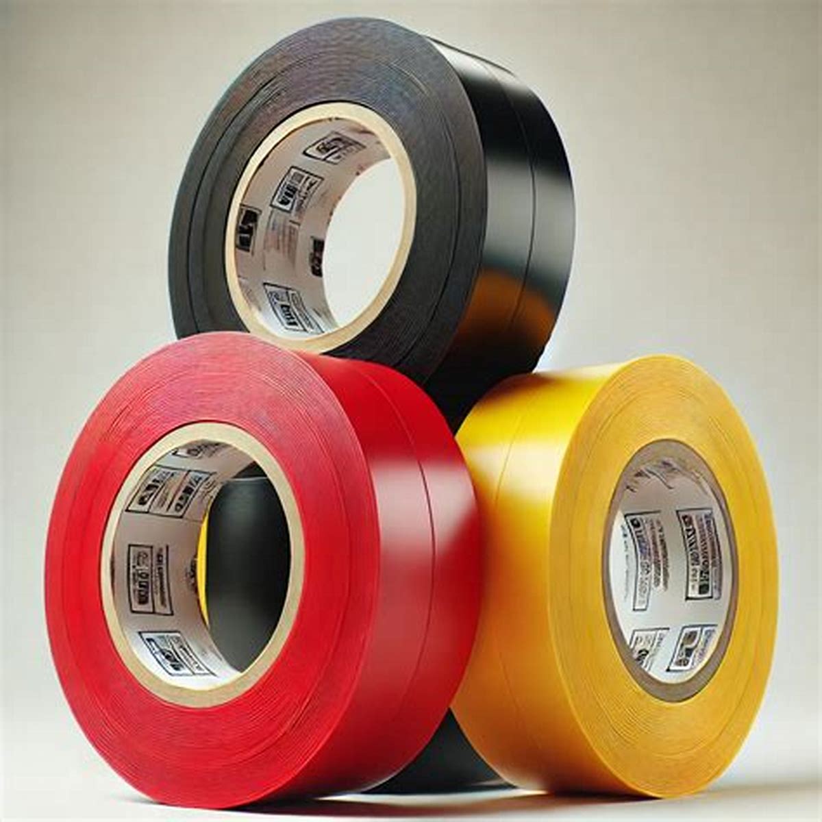 ABBO PVC ELECTRICAL TAPE