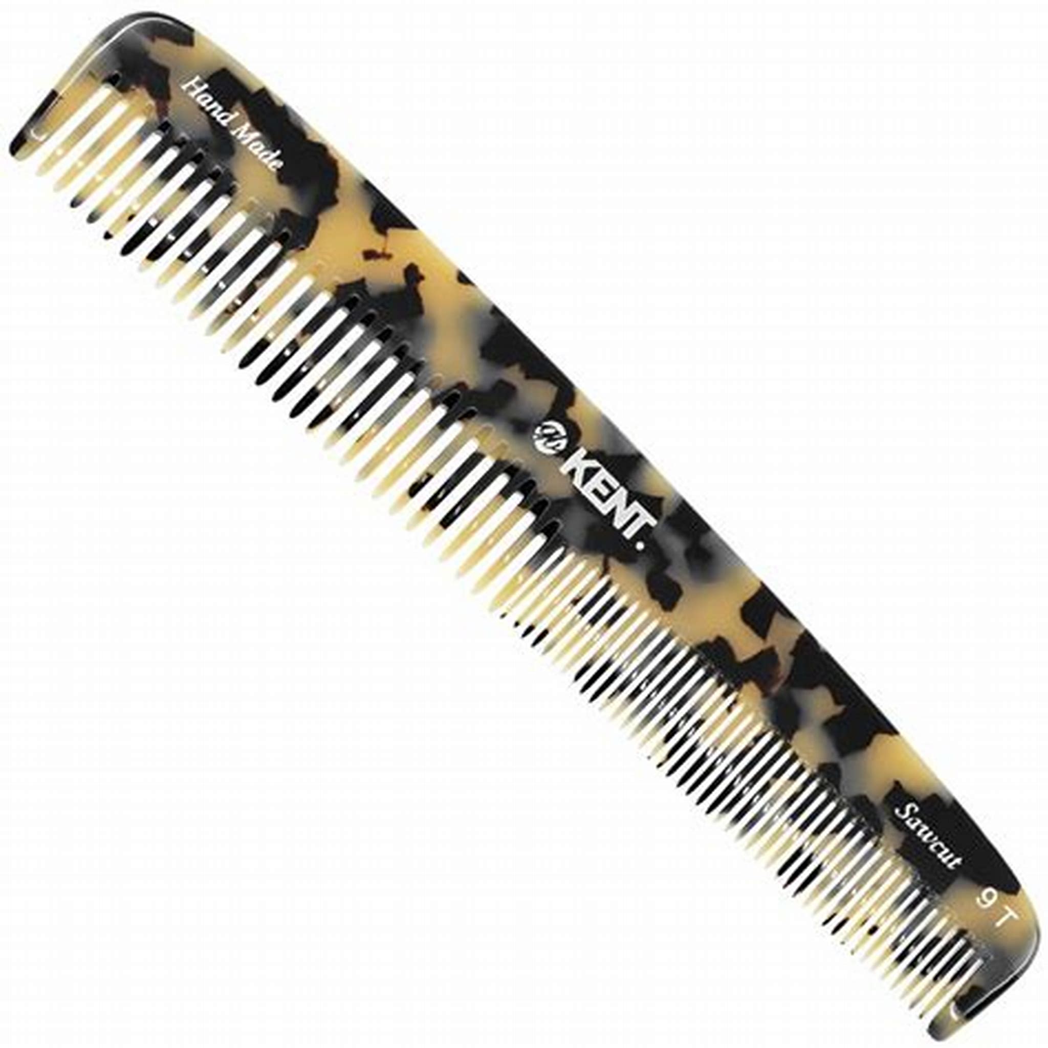 BIG COMB BROWN