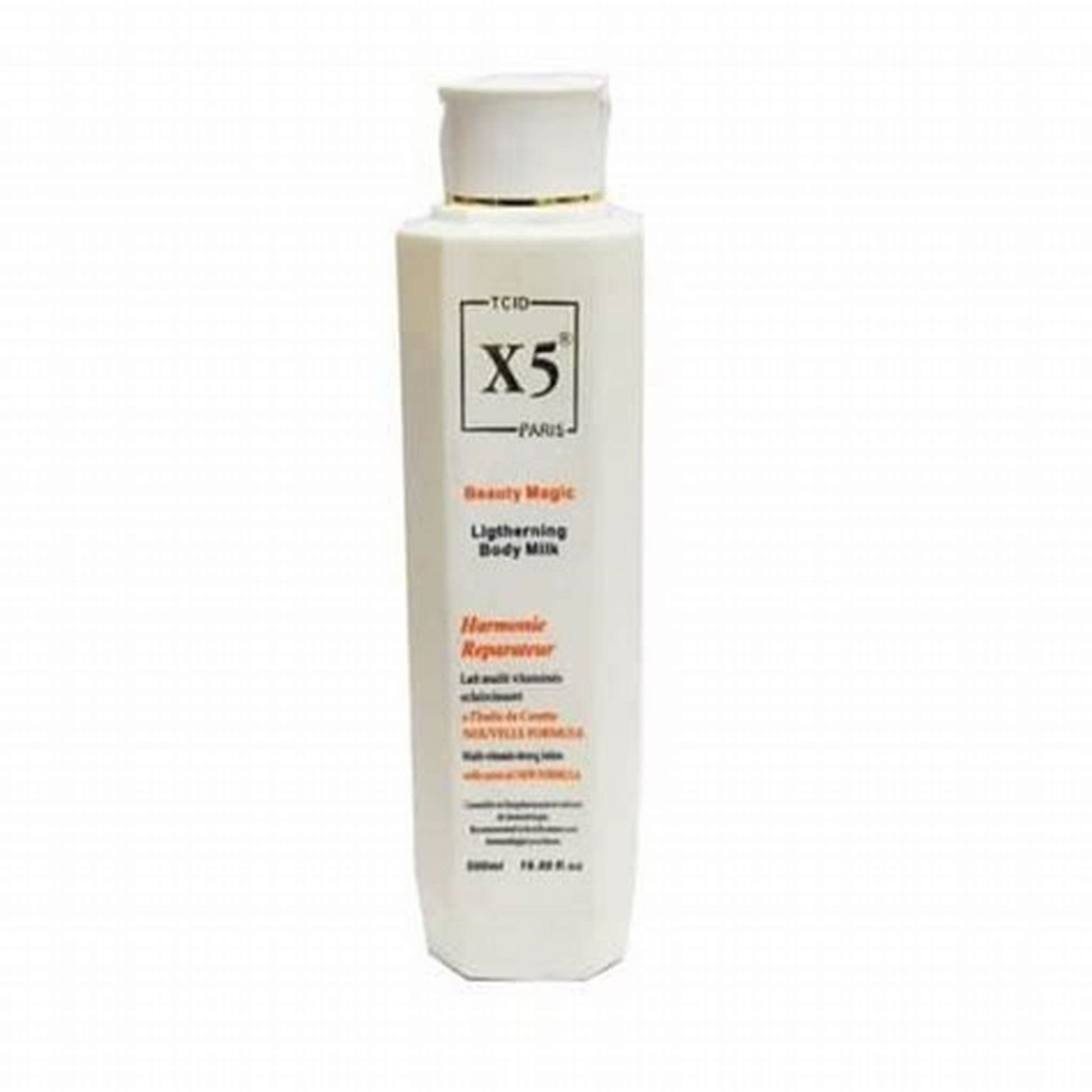 X5 BEAUTY MAGIC 500ML