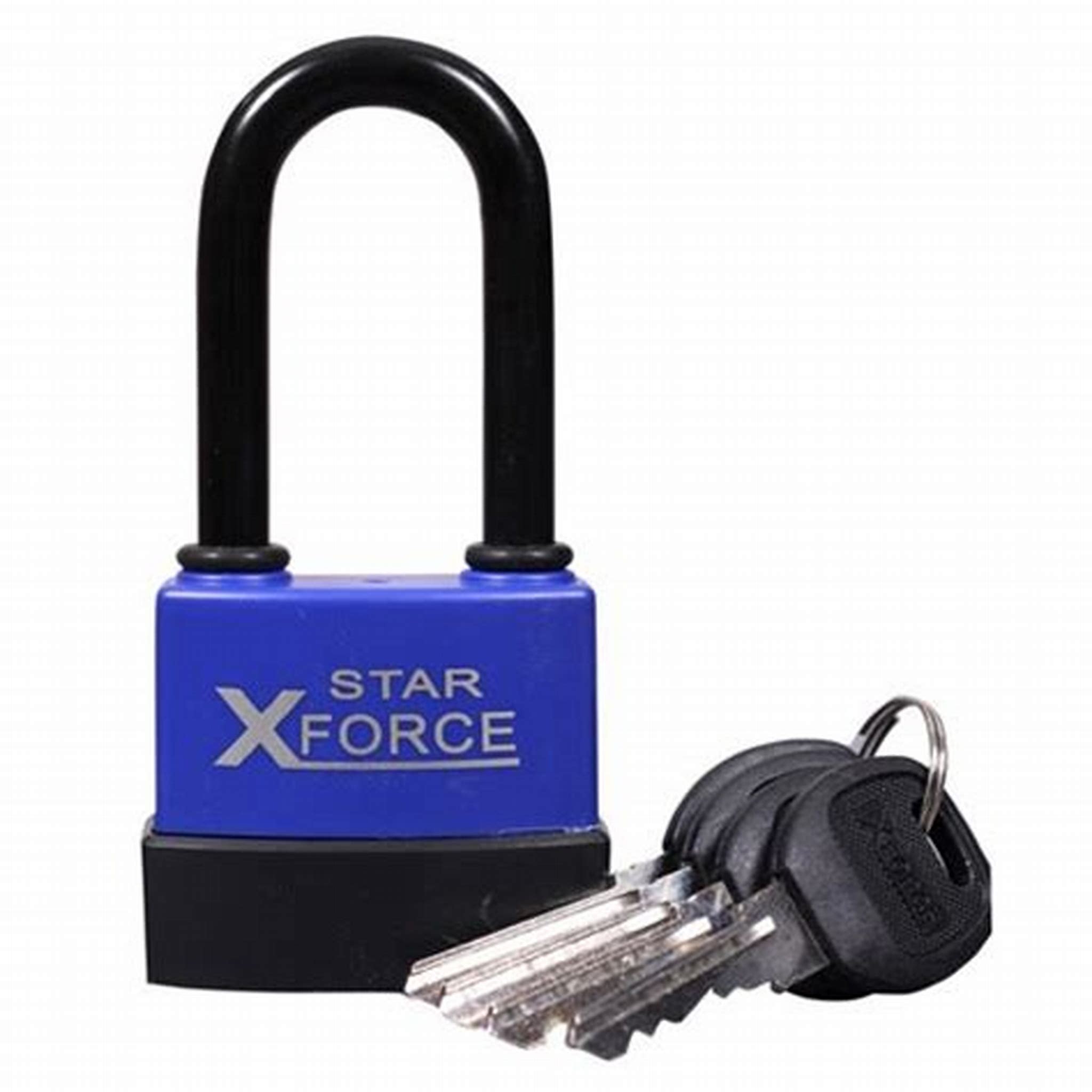 XFORCE PADLOCK 50MM