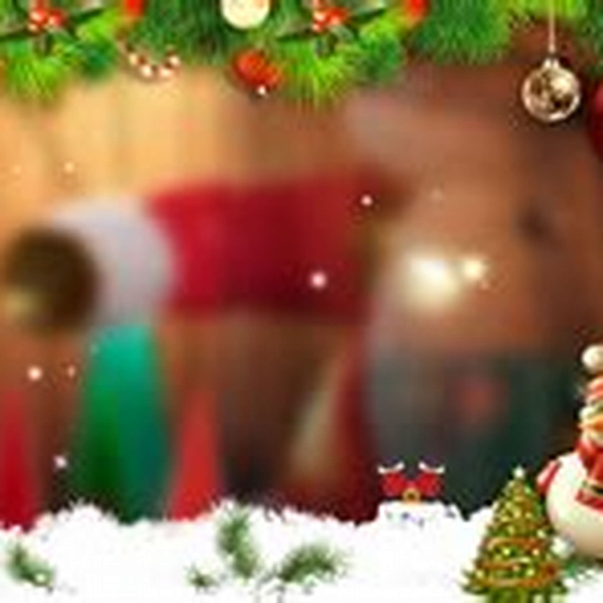 XMAS BANNER