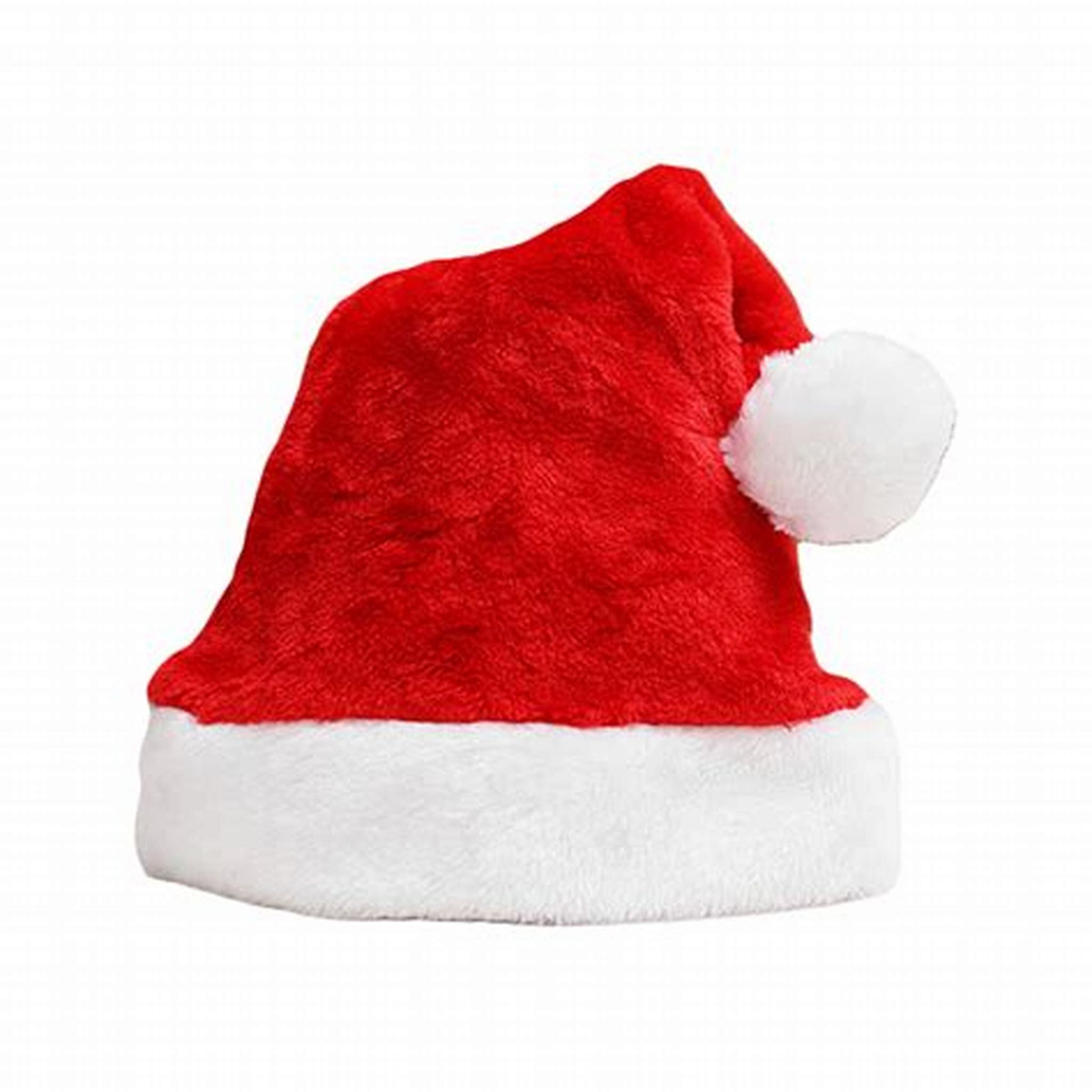 XMAS BIG SANTA CAP