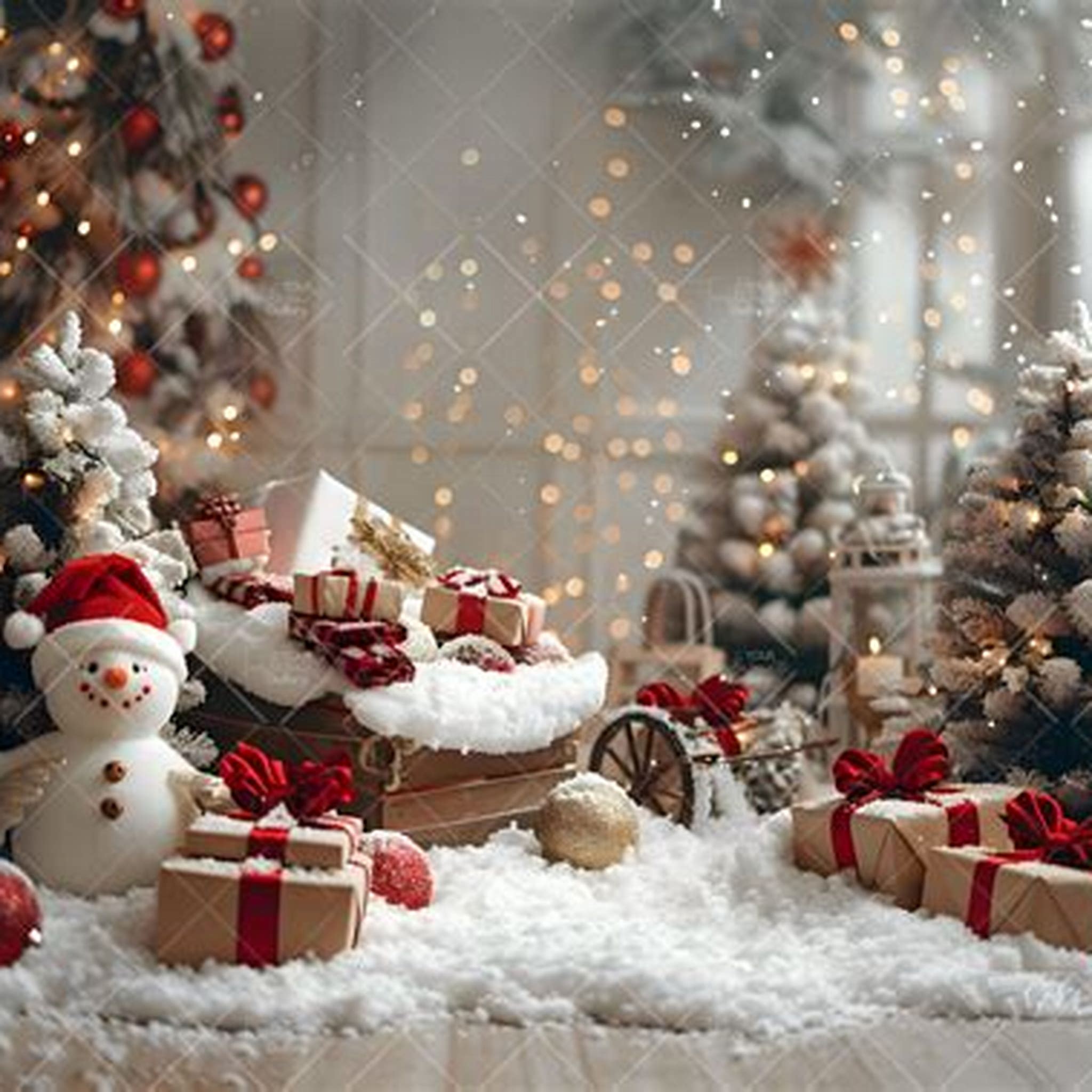 XMAS BOX 4