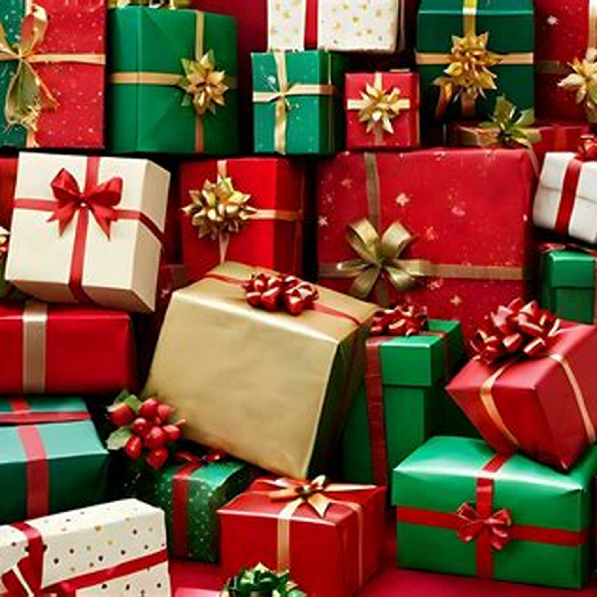 XMAS BOX 7