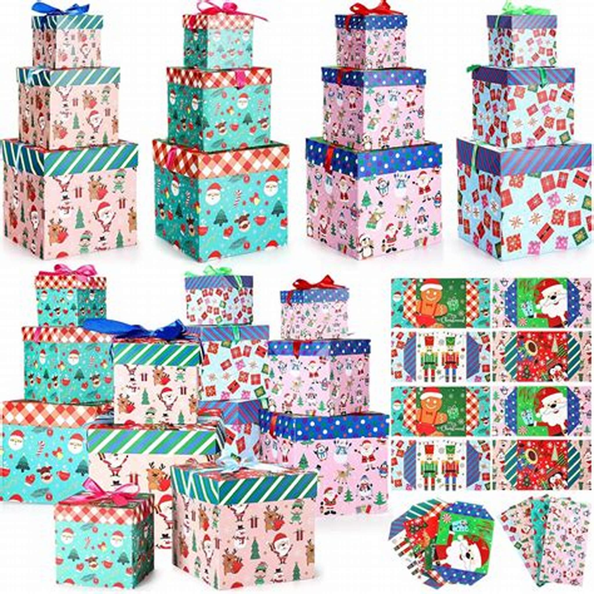 XMAS BOX 8