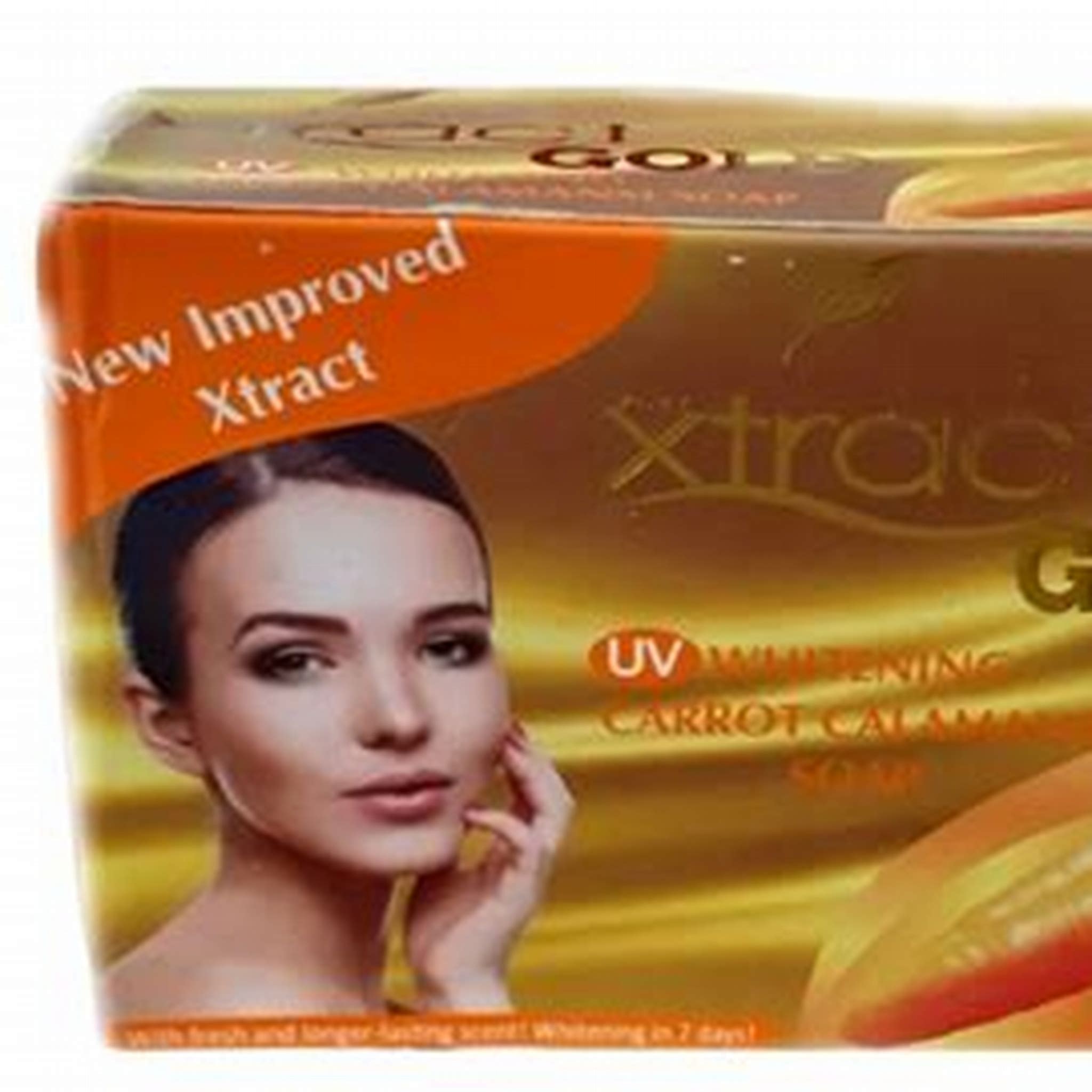 XTRACT GOLD CARROT CALAMANSI