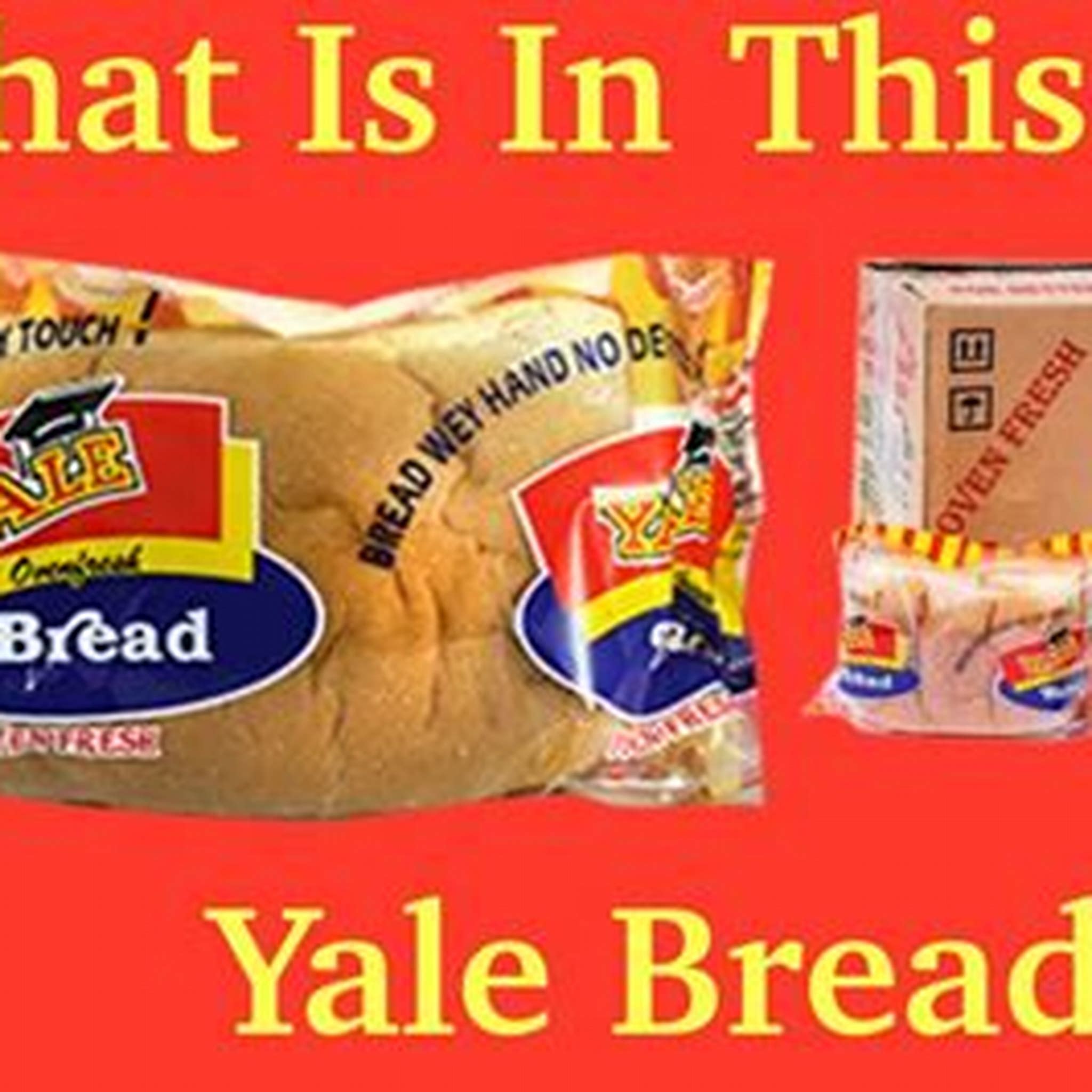 yale bread