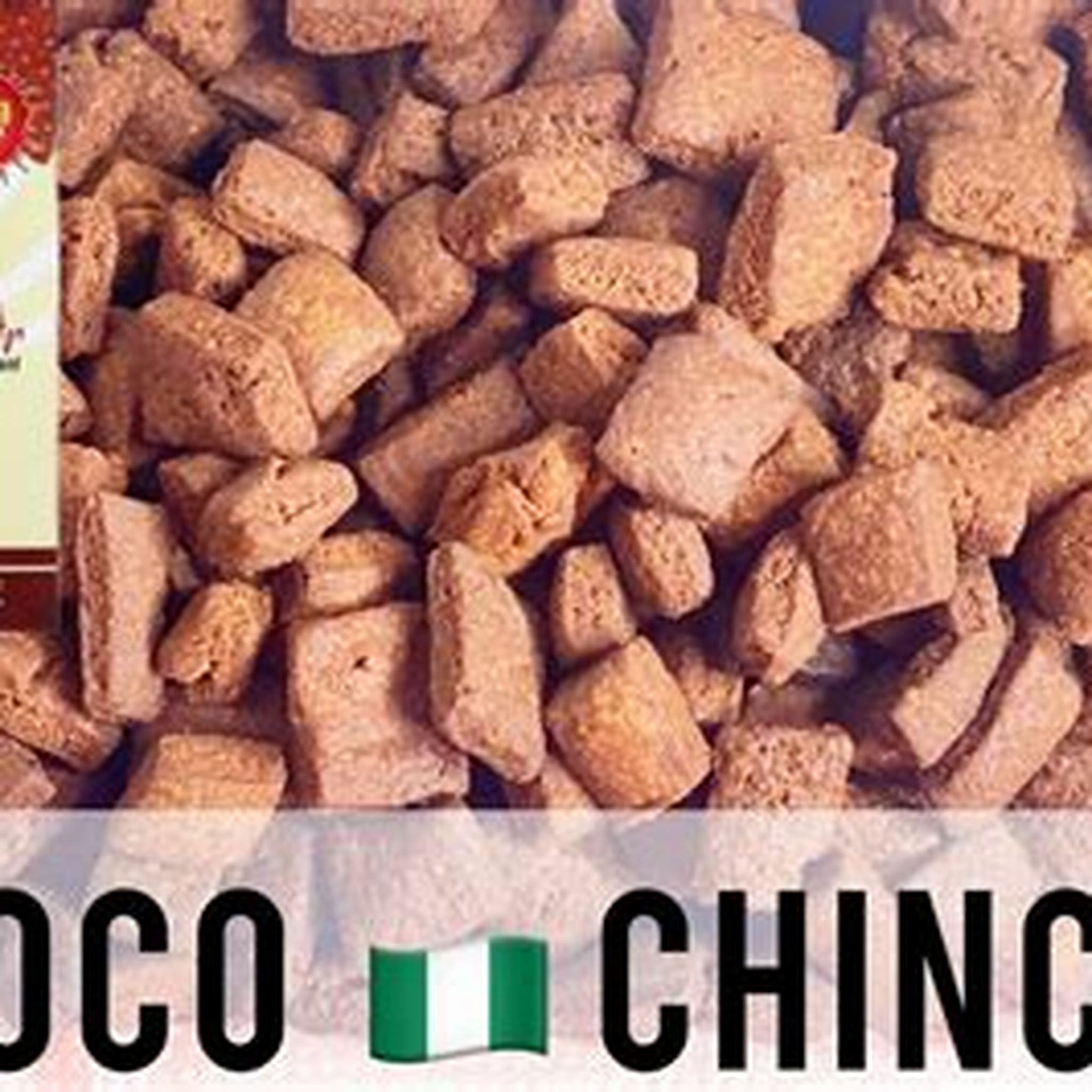 YALE CHIN CHIN CHOCO