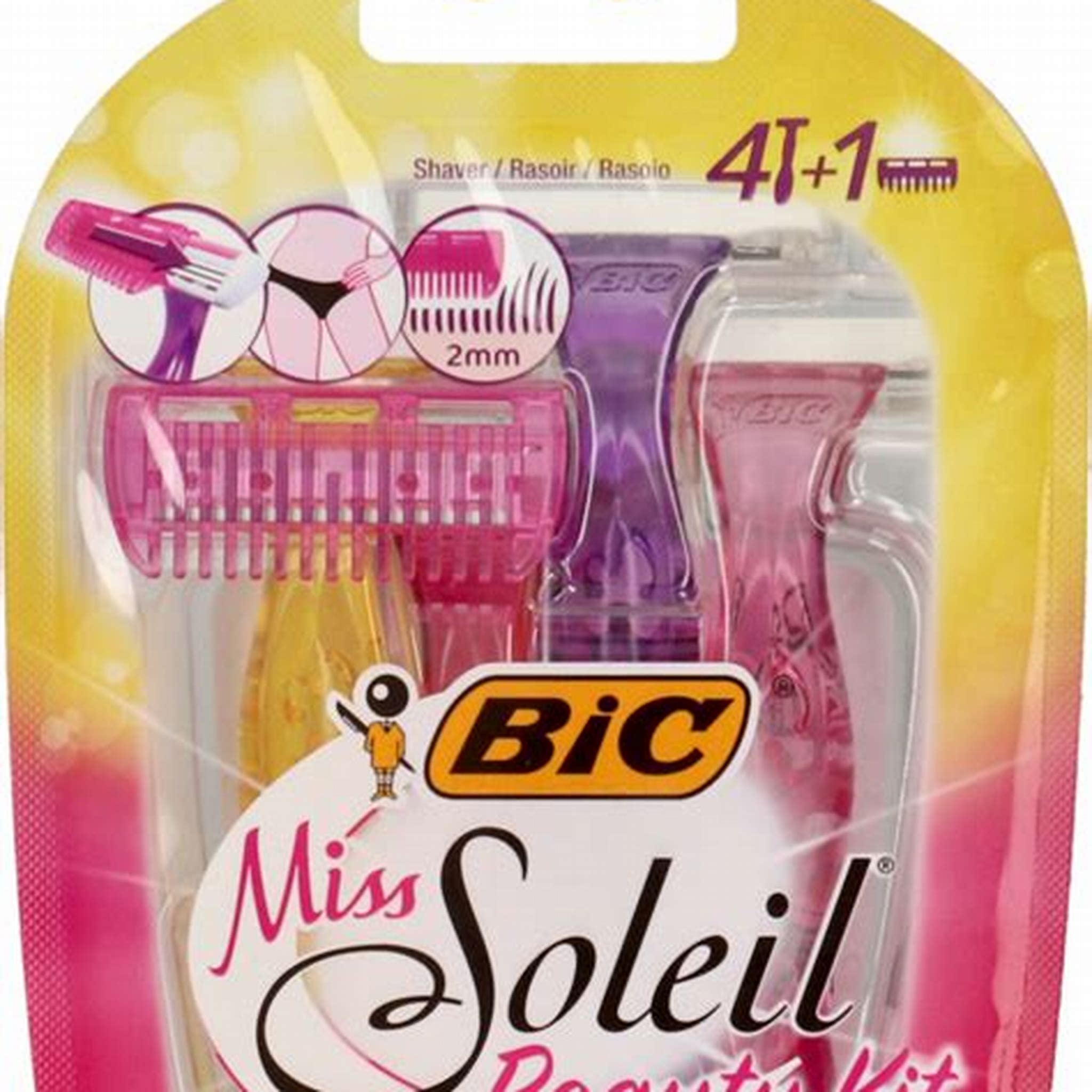 BIG MISS SOLEIL