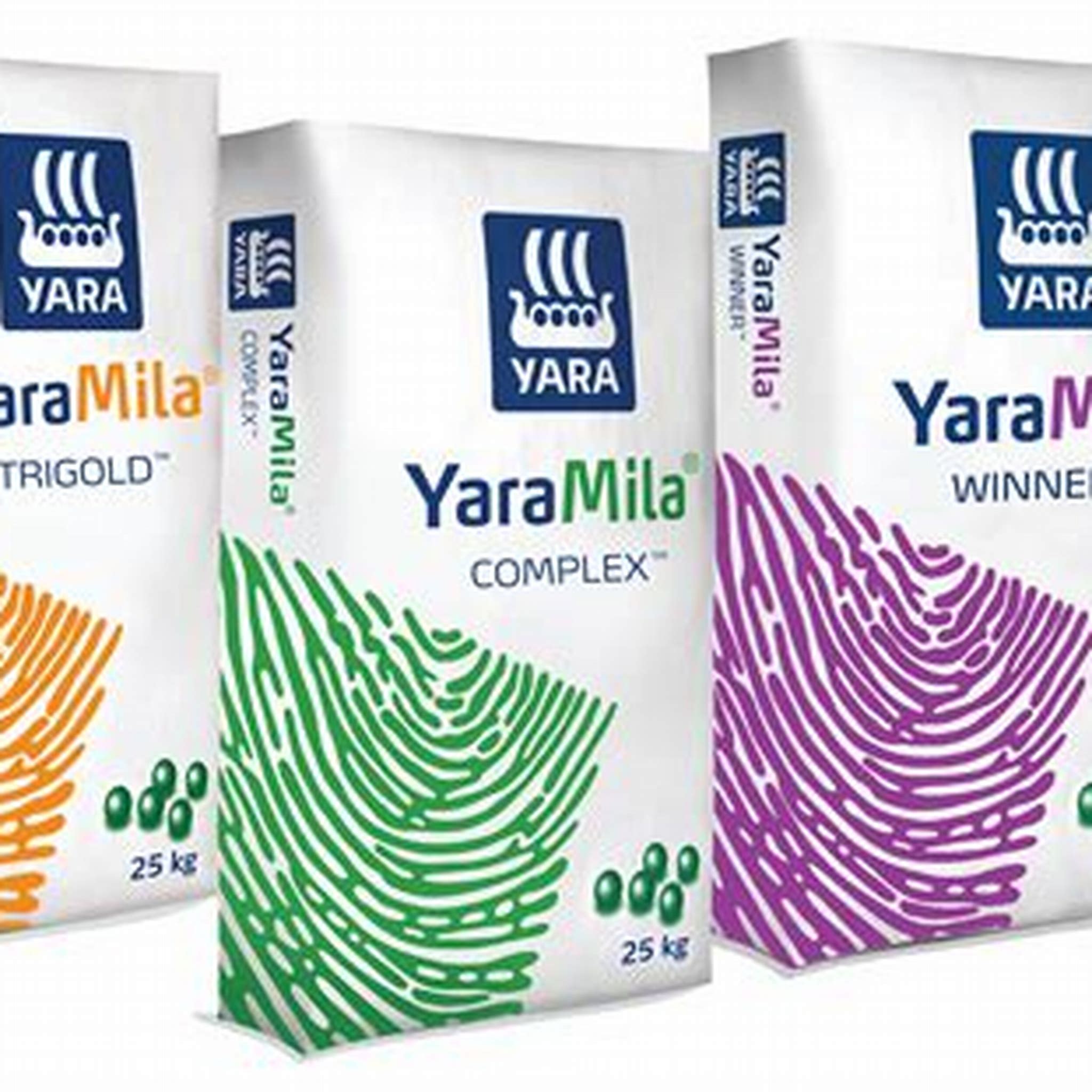 YARA SPRAY