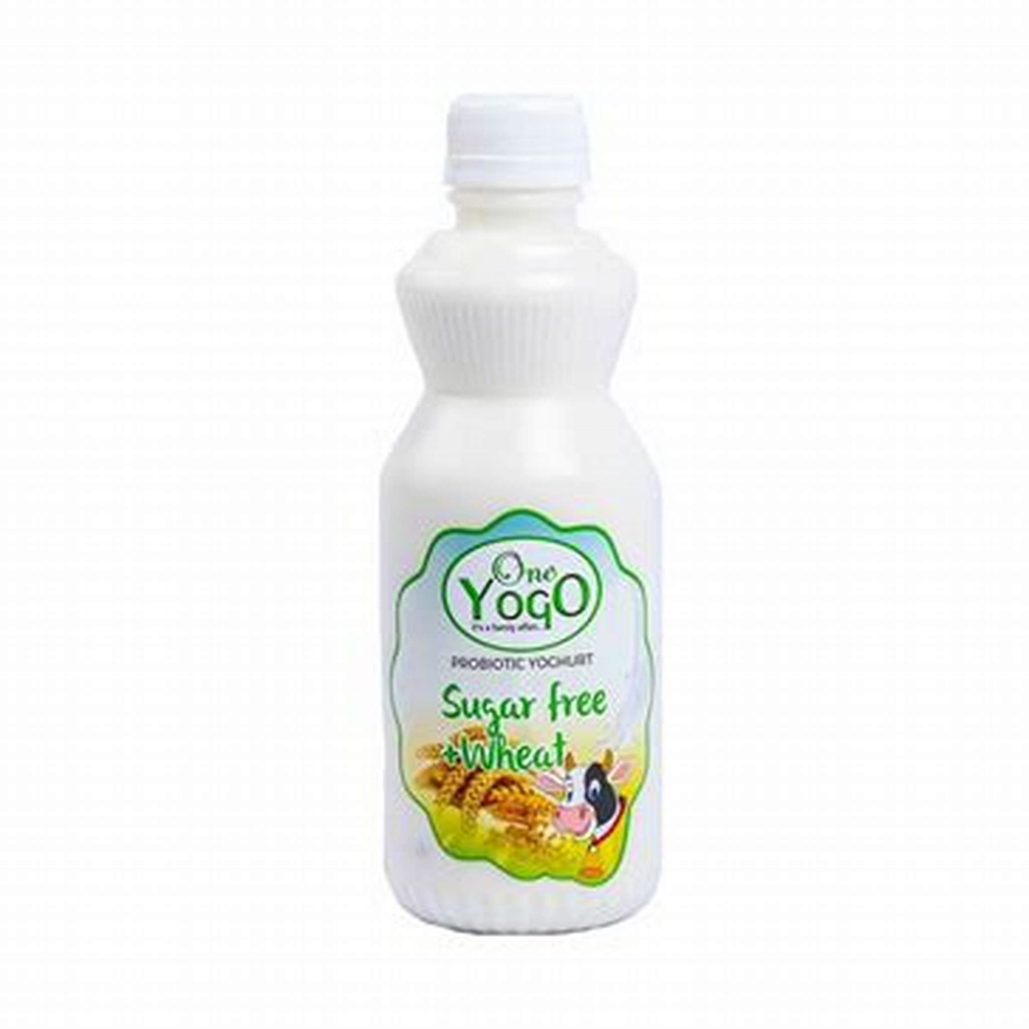 YOGO YOUGHURT 330ML