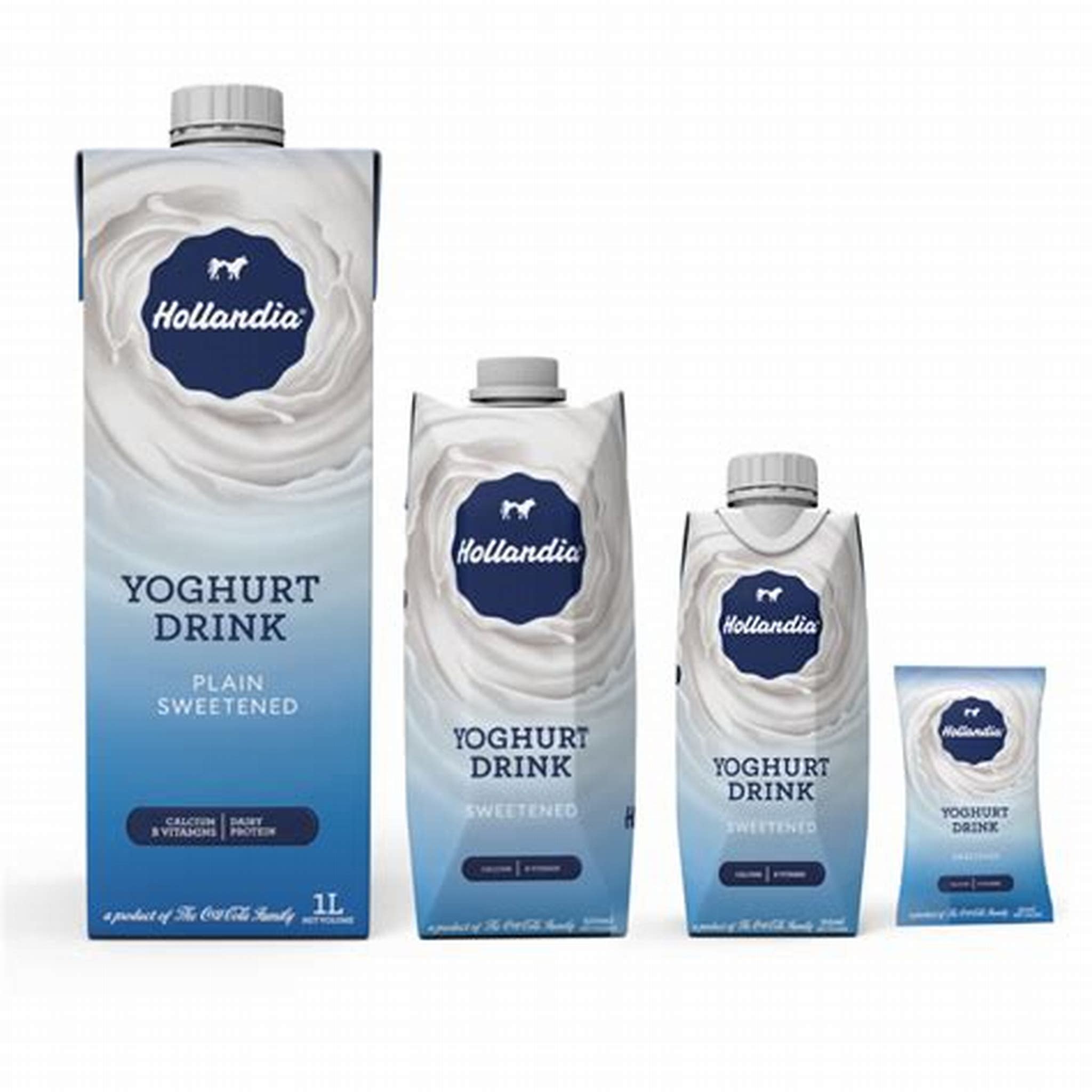 YOGO YOUGHURT 500ML