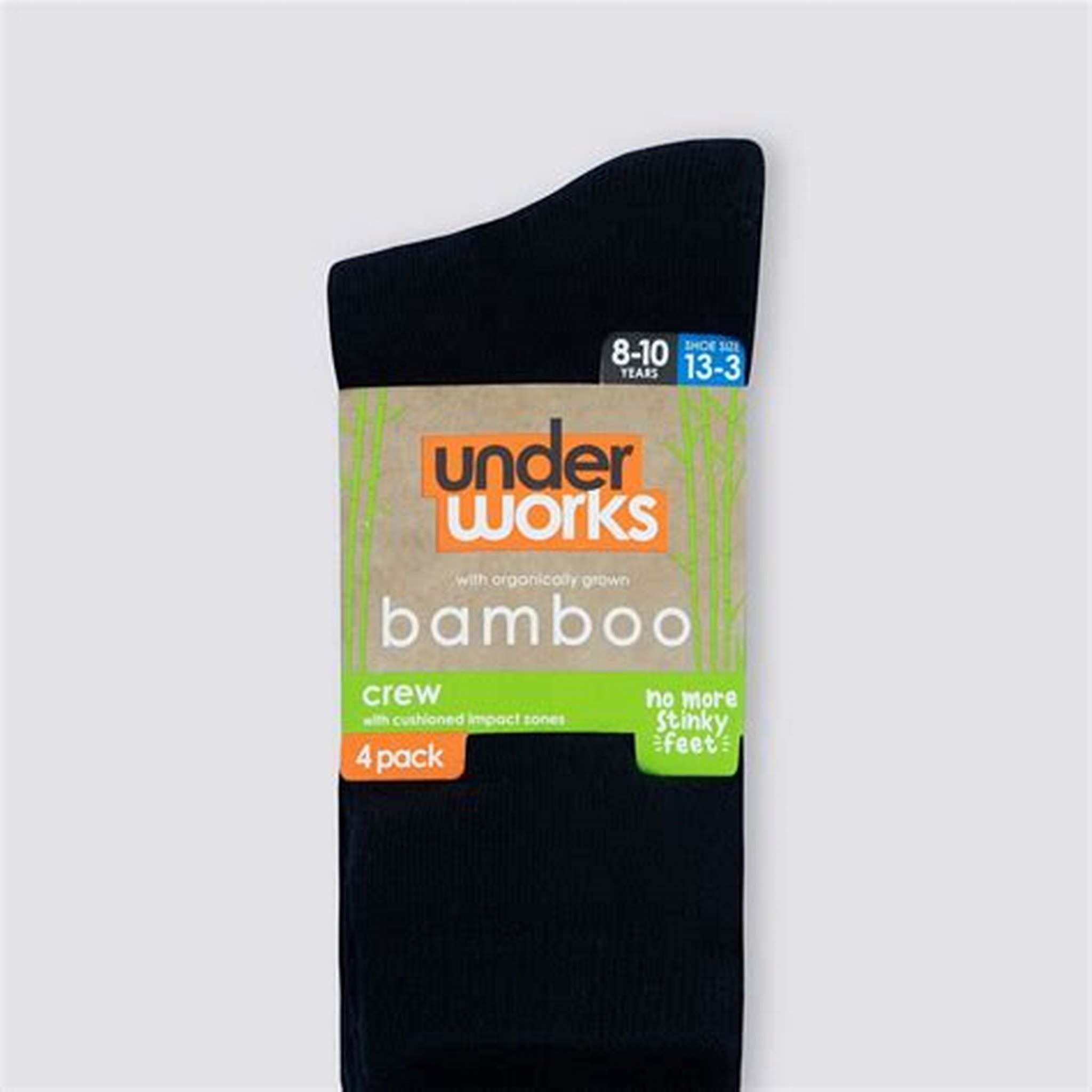 YOUNG LIFE SCHOOL SOCKS YLS1252B