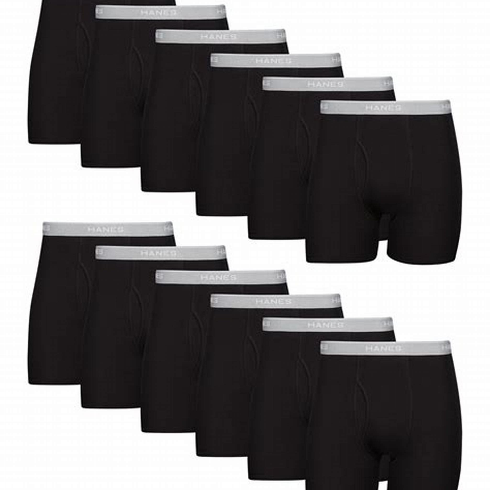 YOUNGLIFE MENS BOXERS XXL