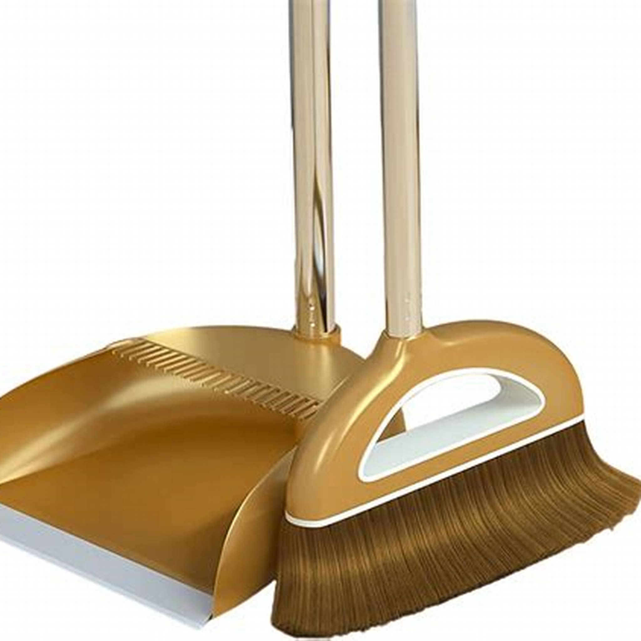 BIG PACKER AND SWEEPER GOLD