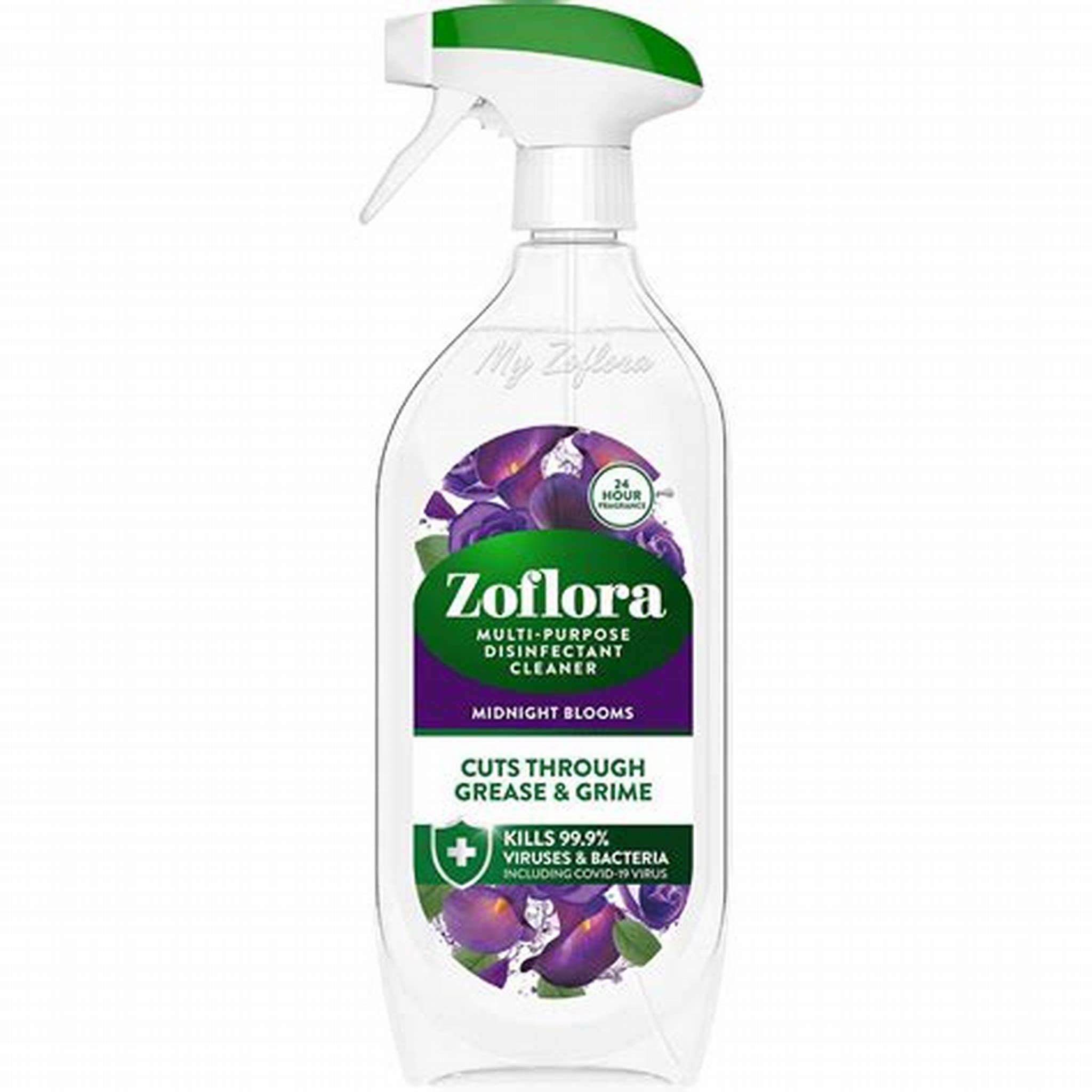 ZOFLORA DISINFECTANT