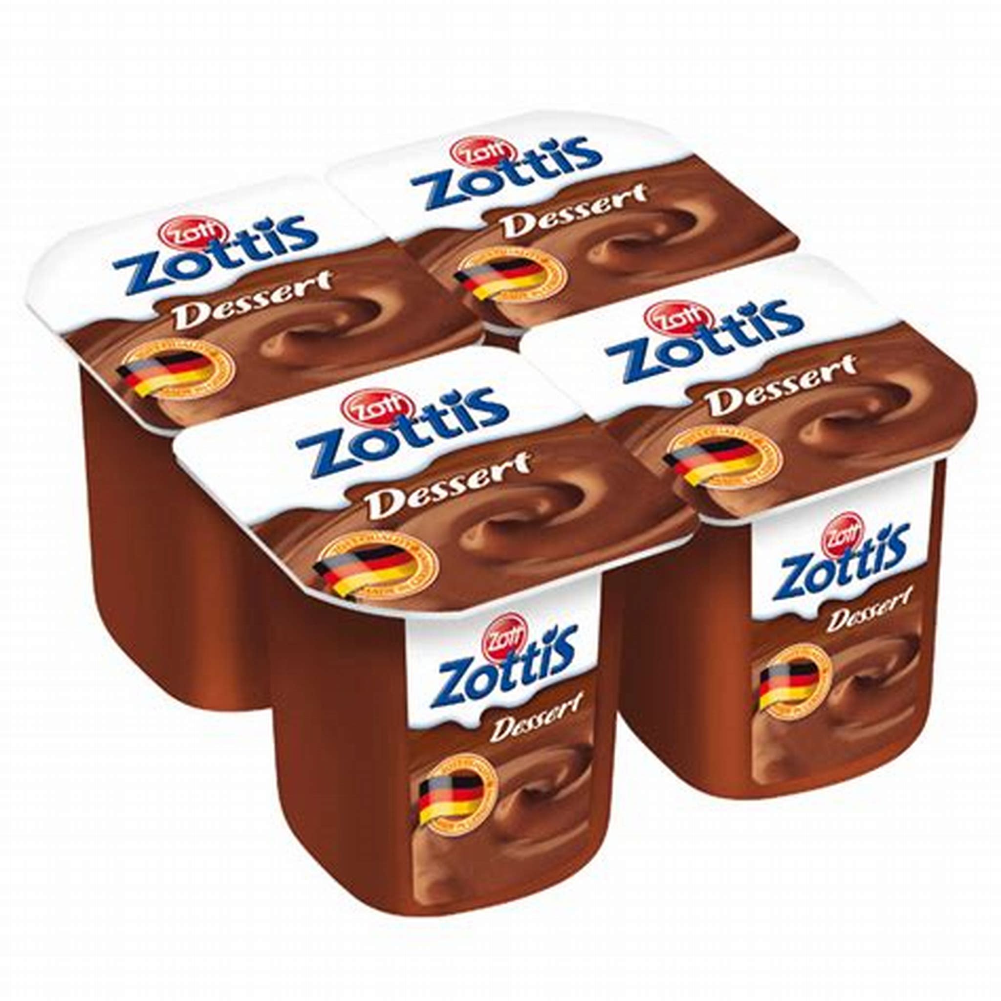 ZOTTIS DESSERT