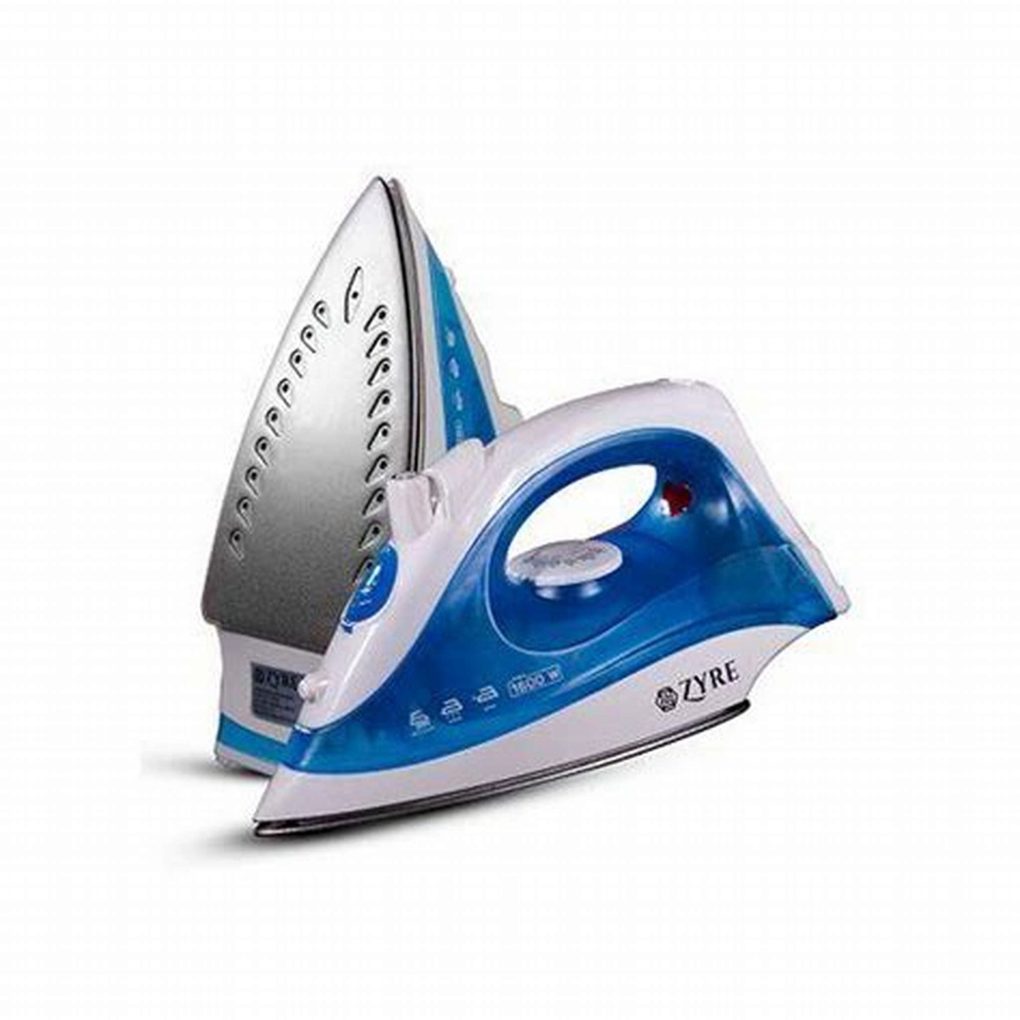 ZYRE DRY IRON