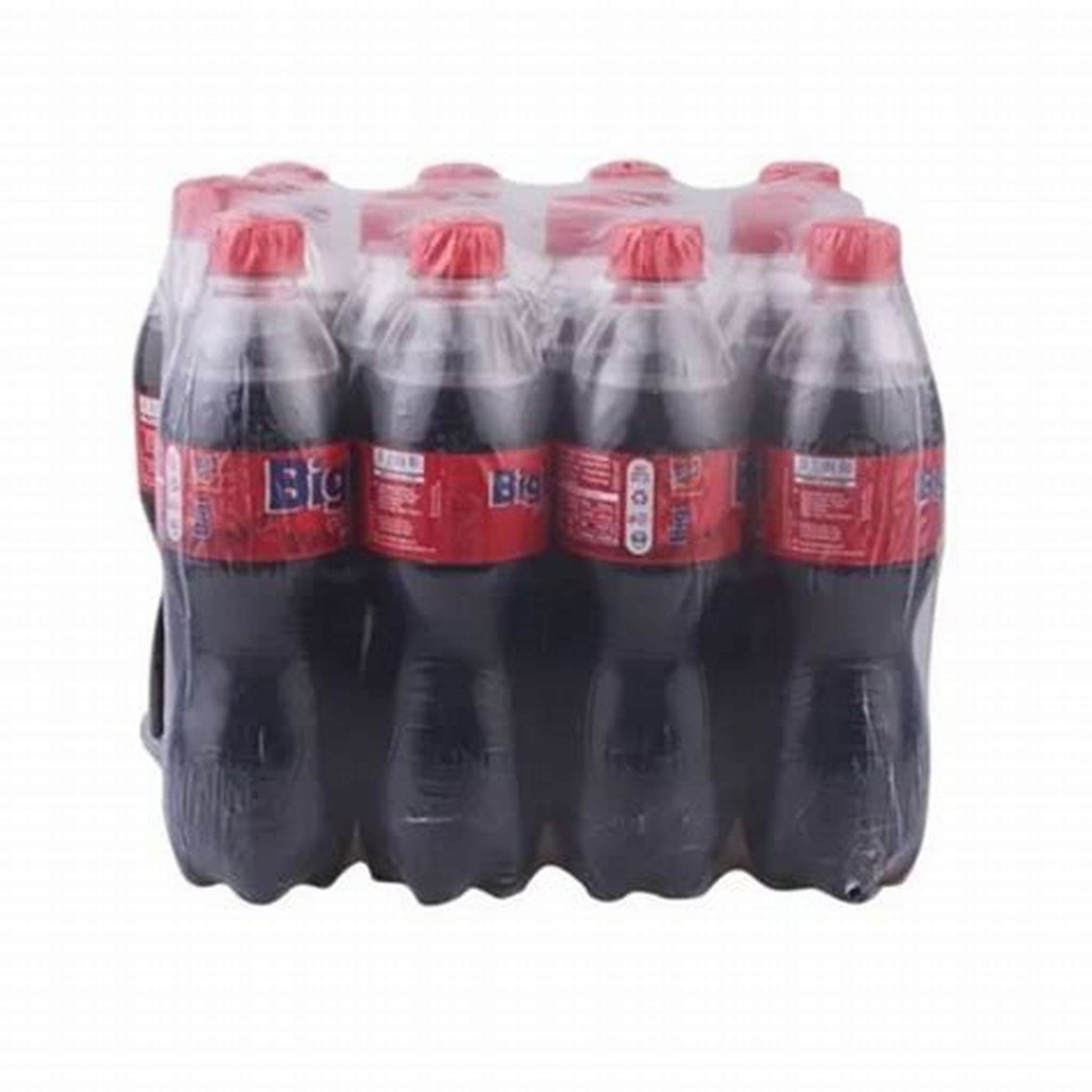 BIGI COLA 350ML