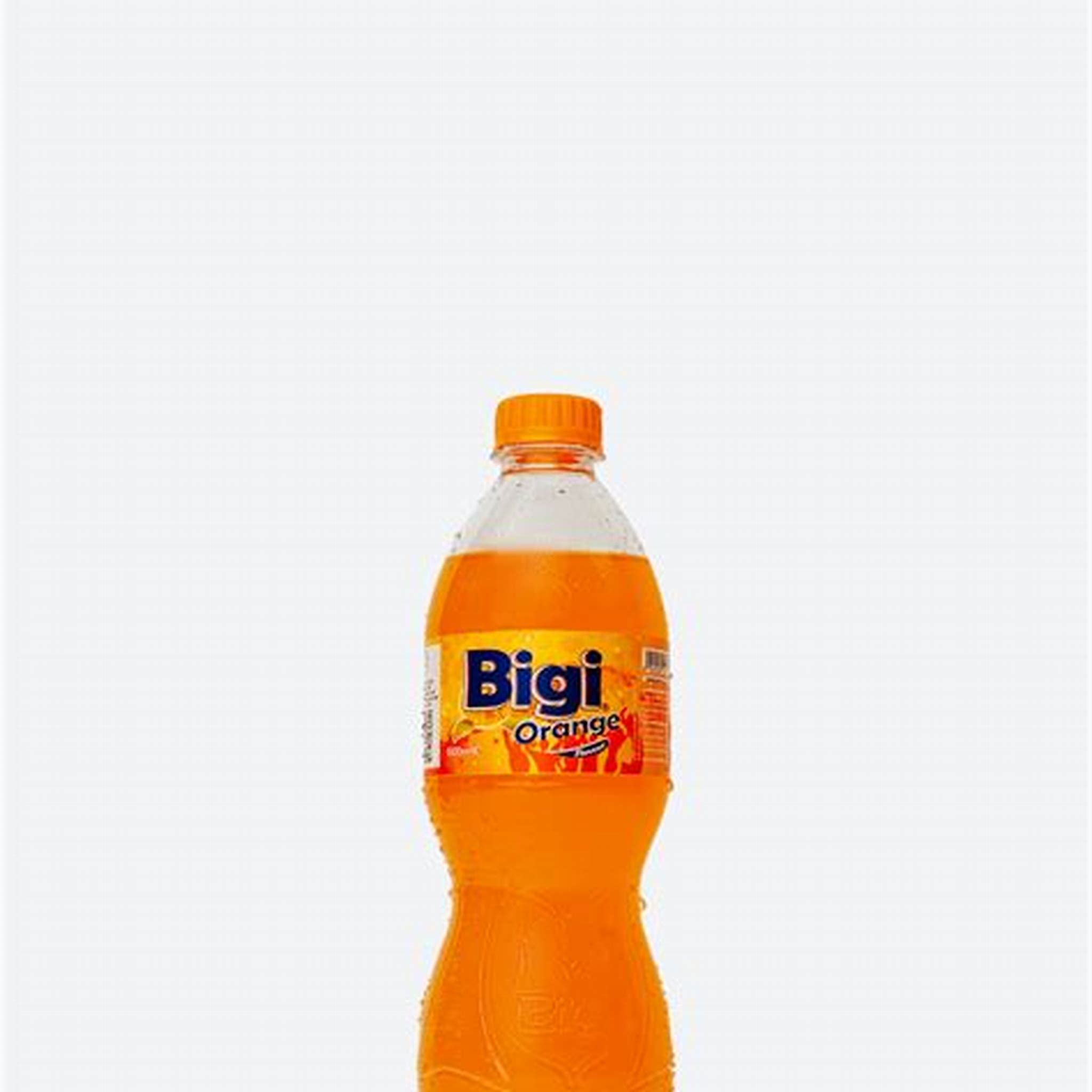 BIGI ORANGE 350ML