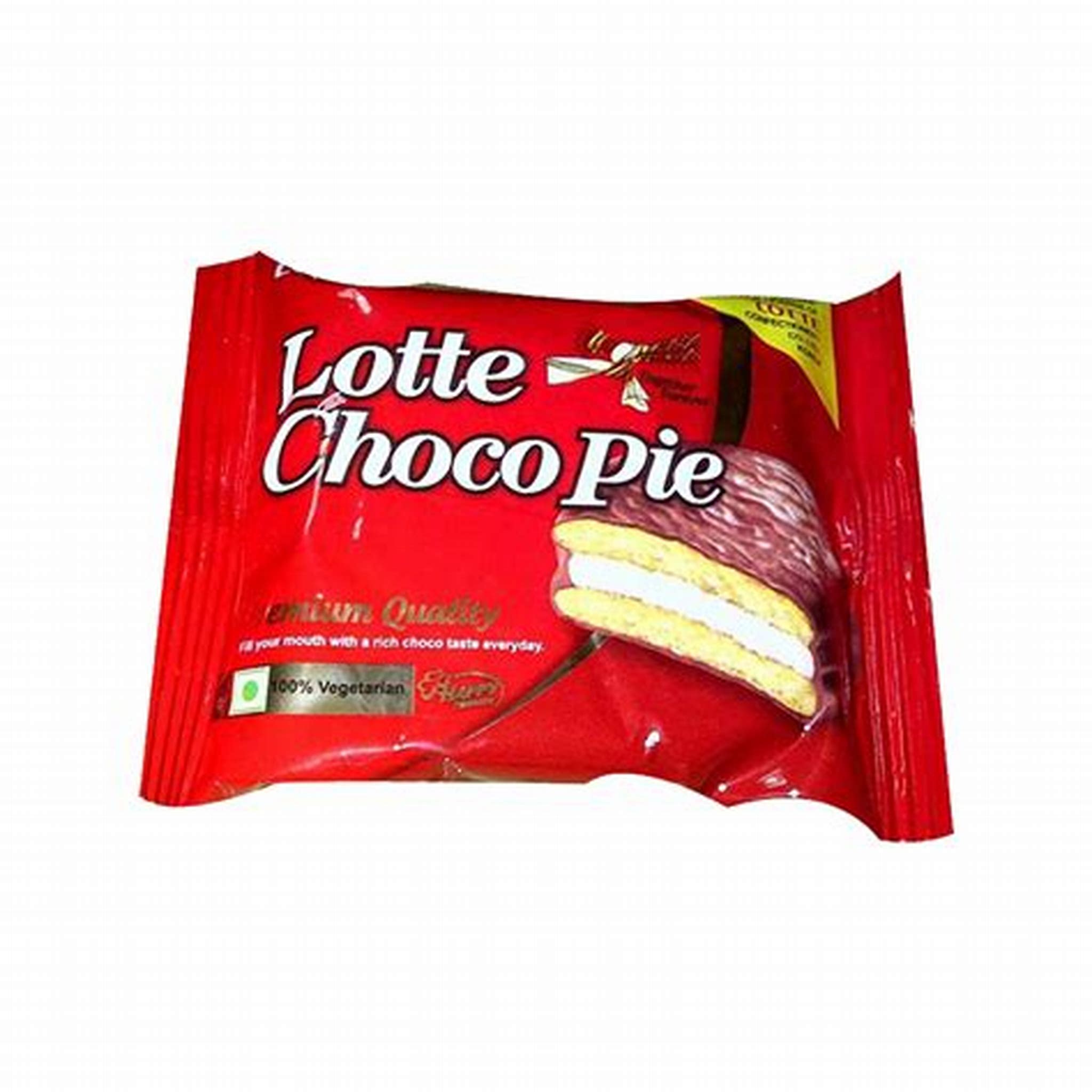 BINTO CHOCO