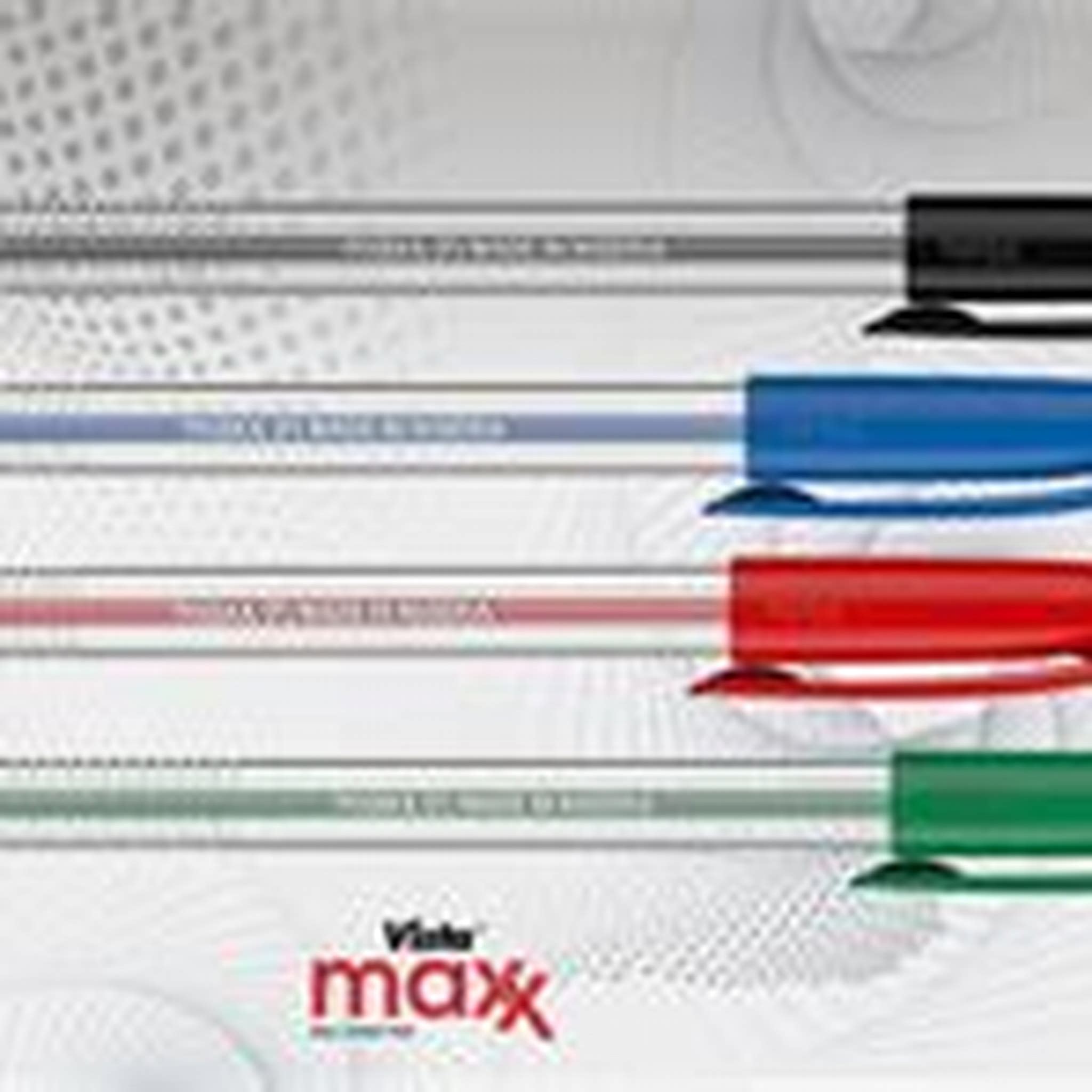 BIRO VISTA MAXX GREEN