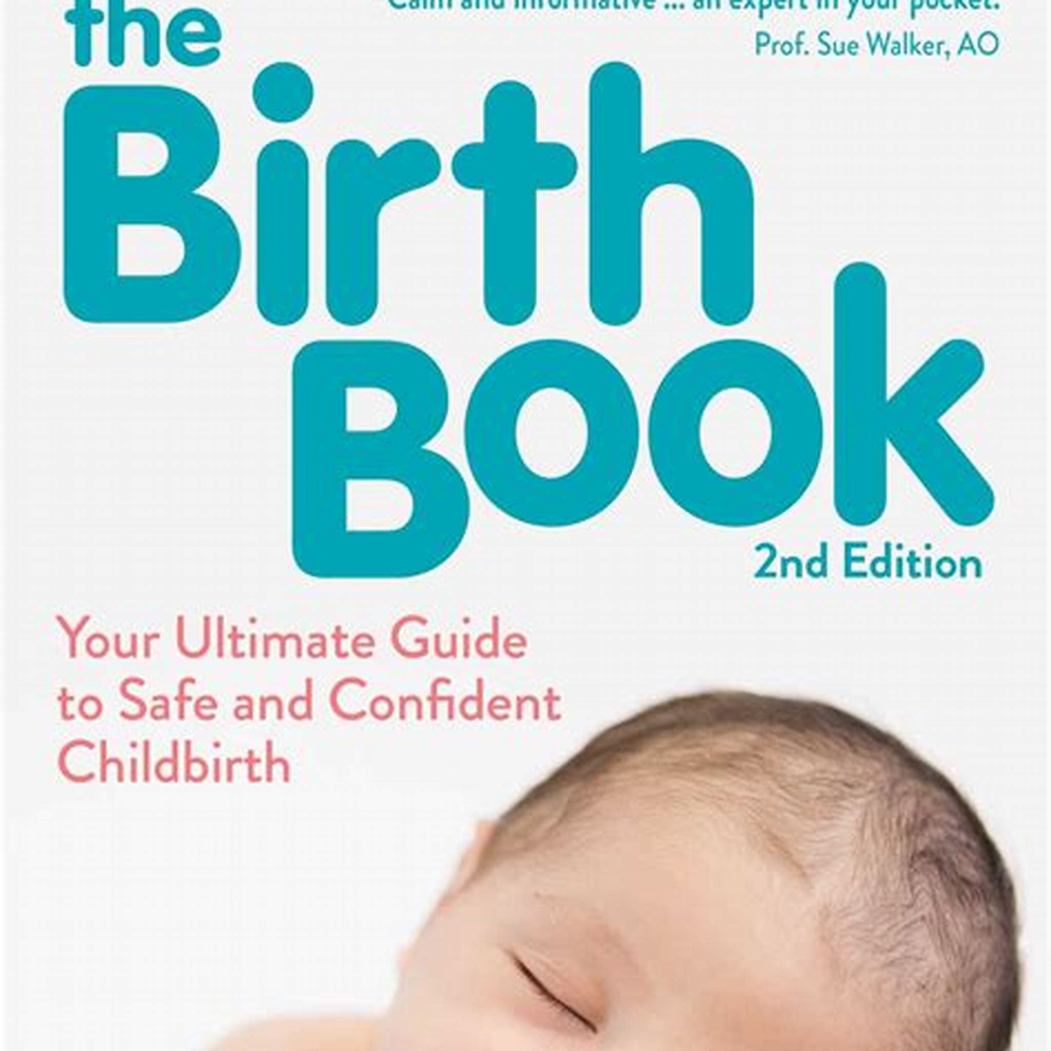 BIRTH RIGHT BOOK