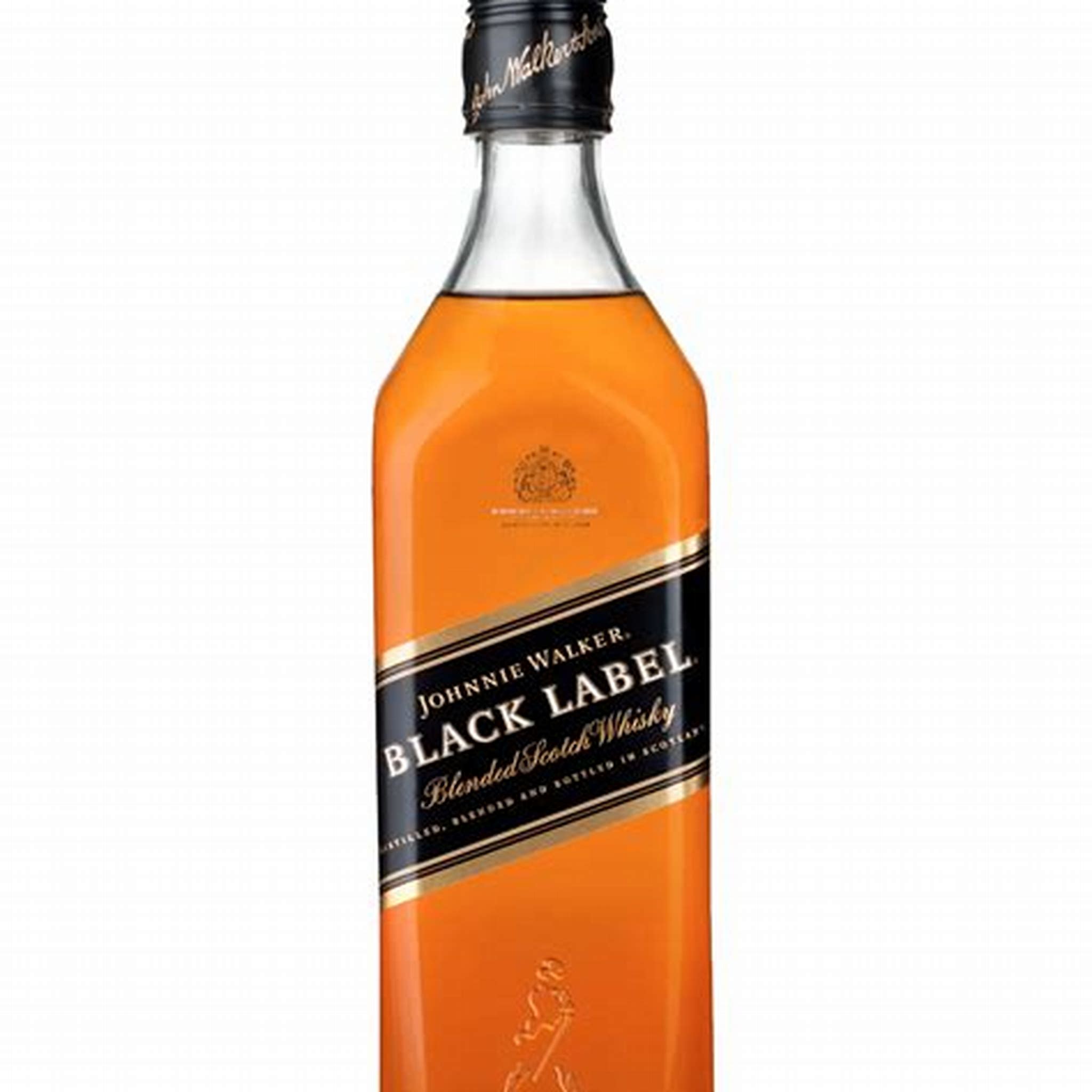 BLACK LABEL 700ML