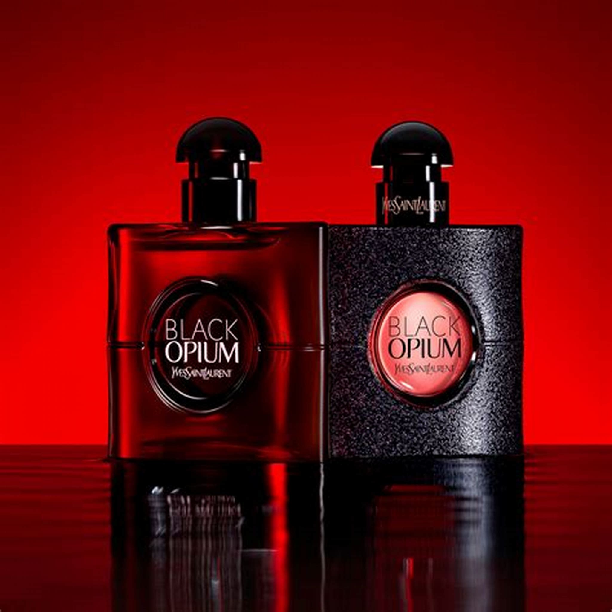 BLACK OPIUM PERF