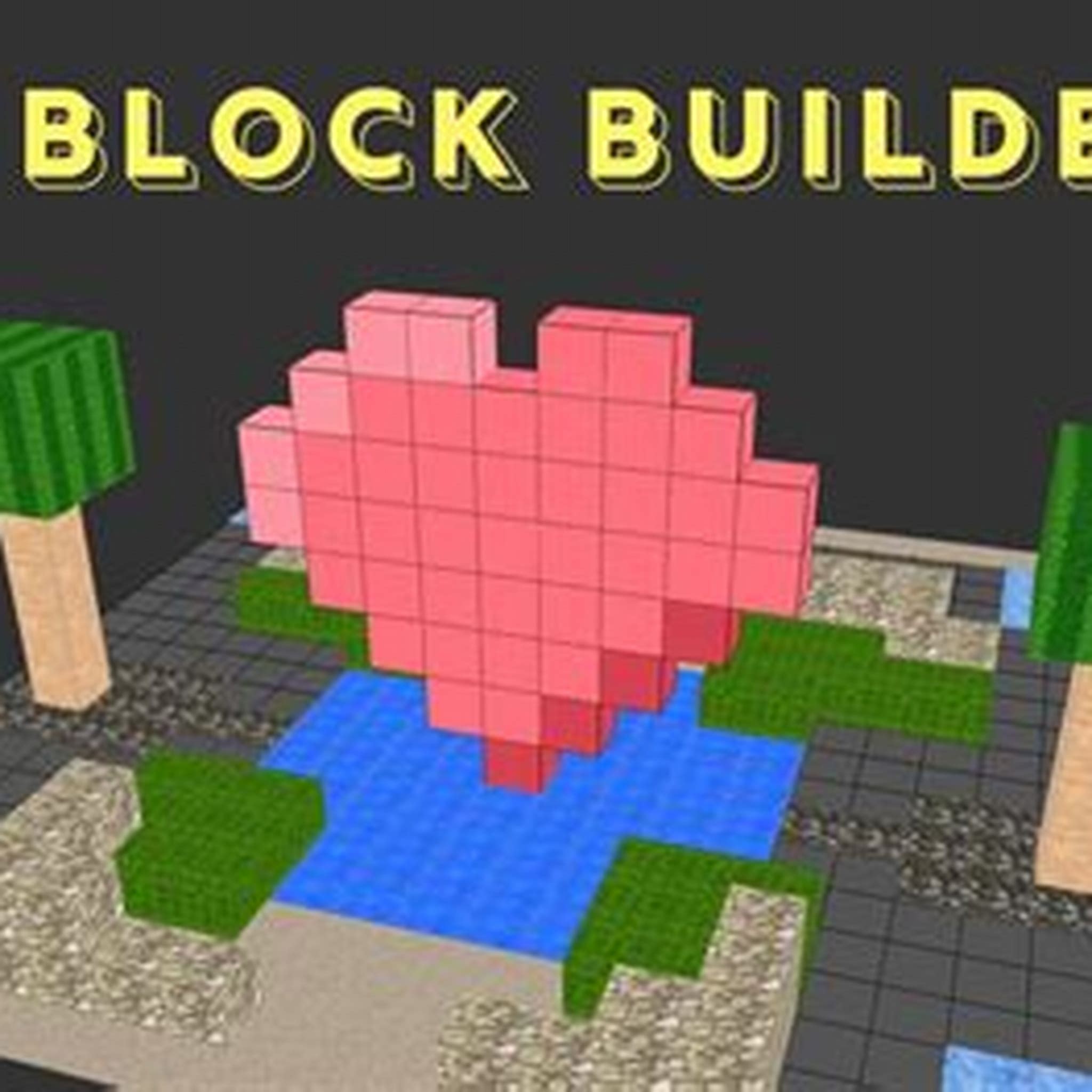 BLOCK BUILD