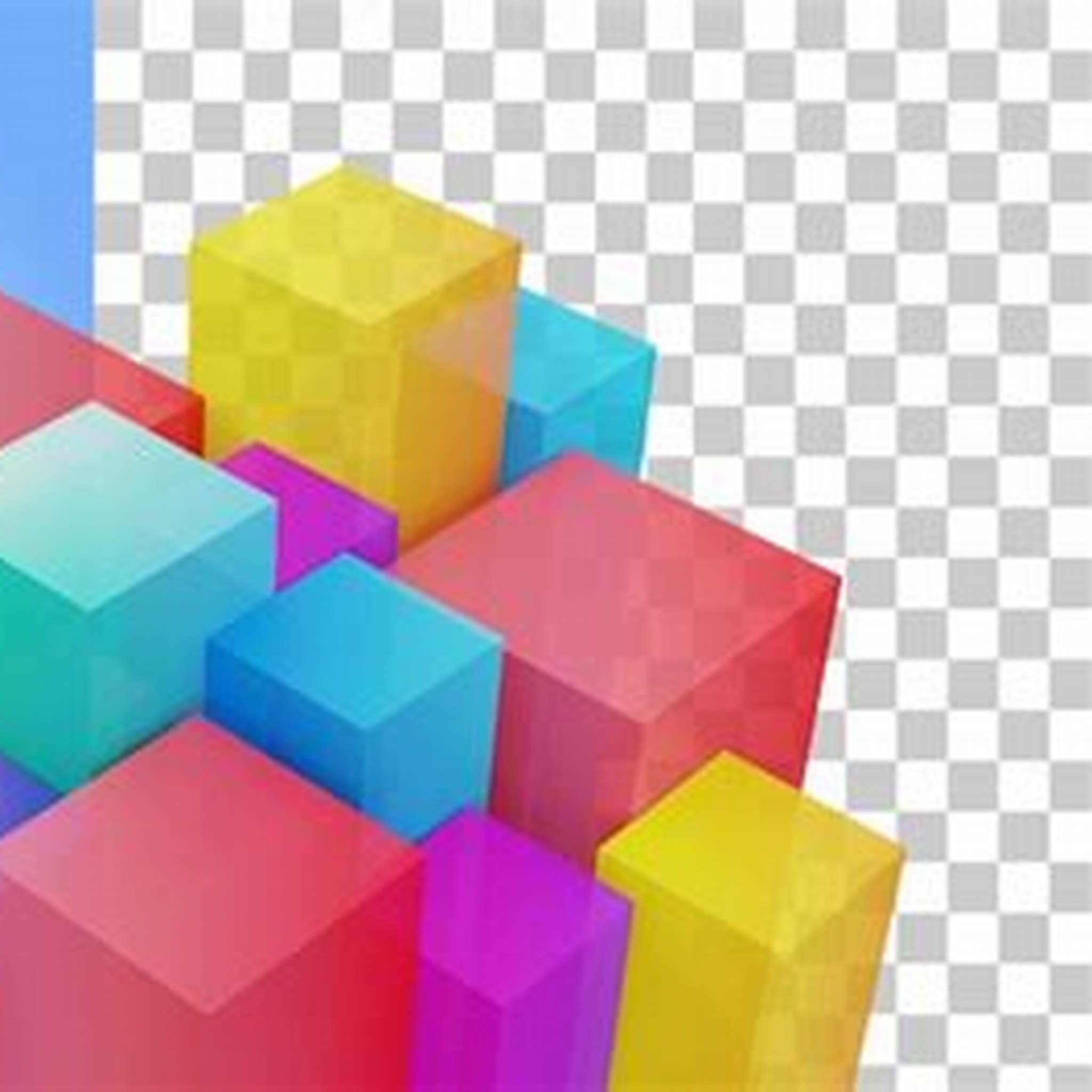 BLOCKS COLOUR AND SHAPE