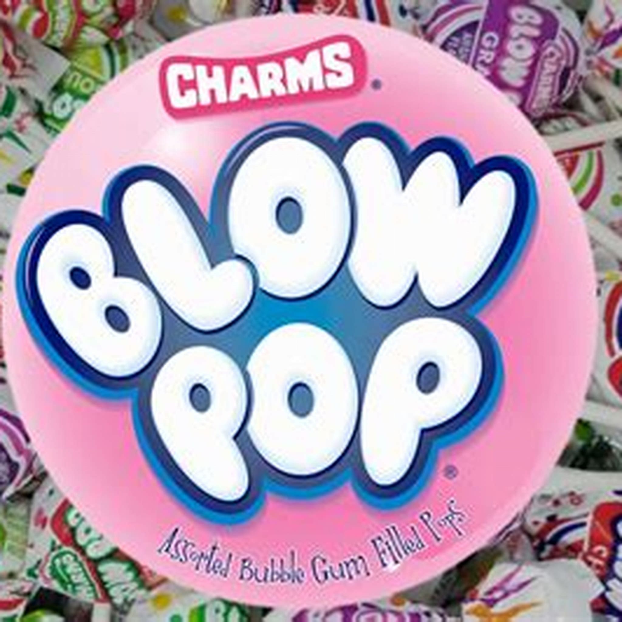 BLOW POP
