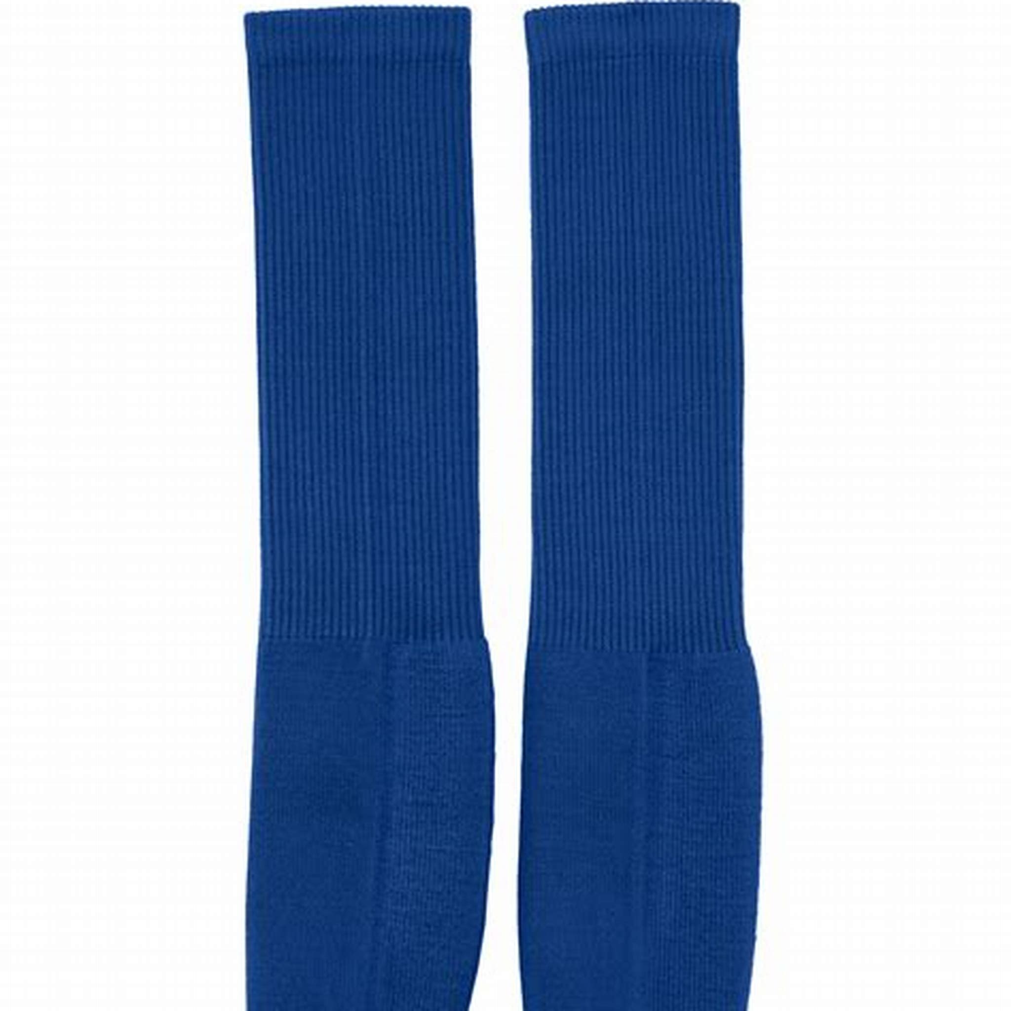 BLUE & GREEN 32-36 SOCKS