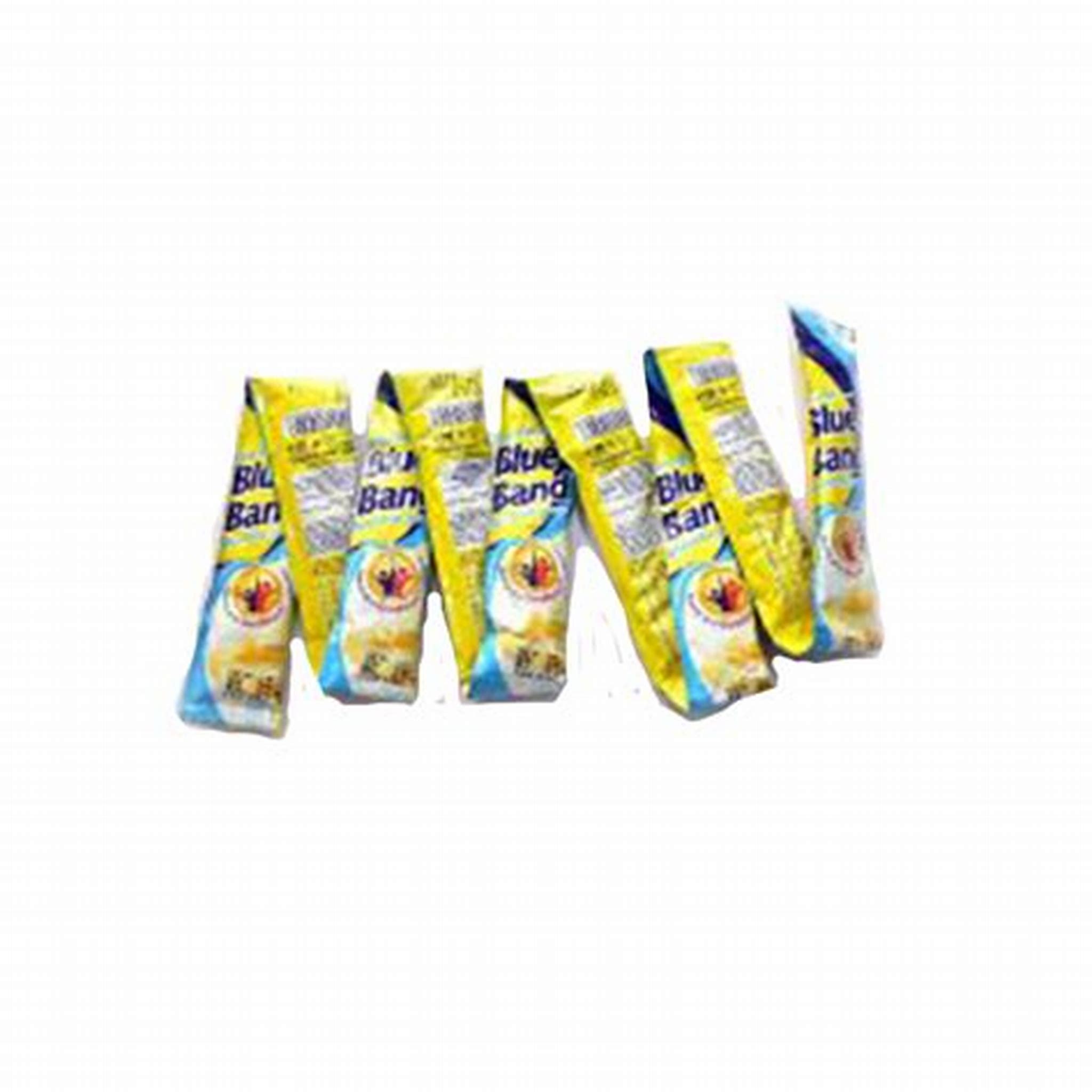 BLUE BAND 12G SATCHET
