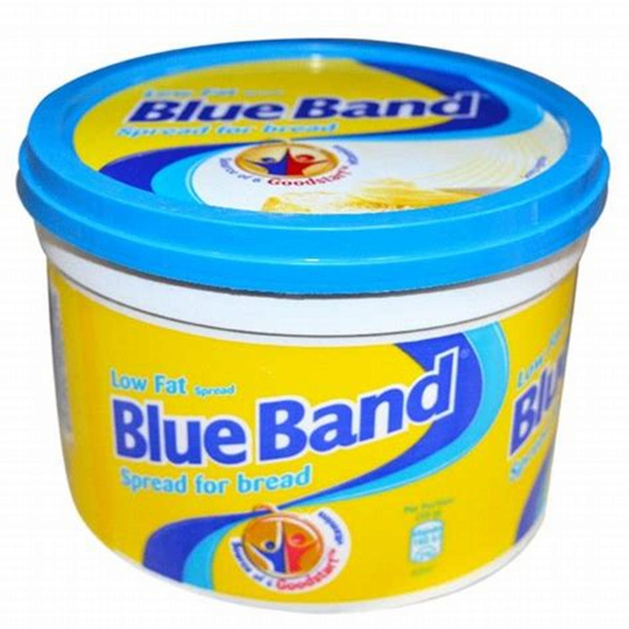 BLUE BAND OLD 450G