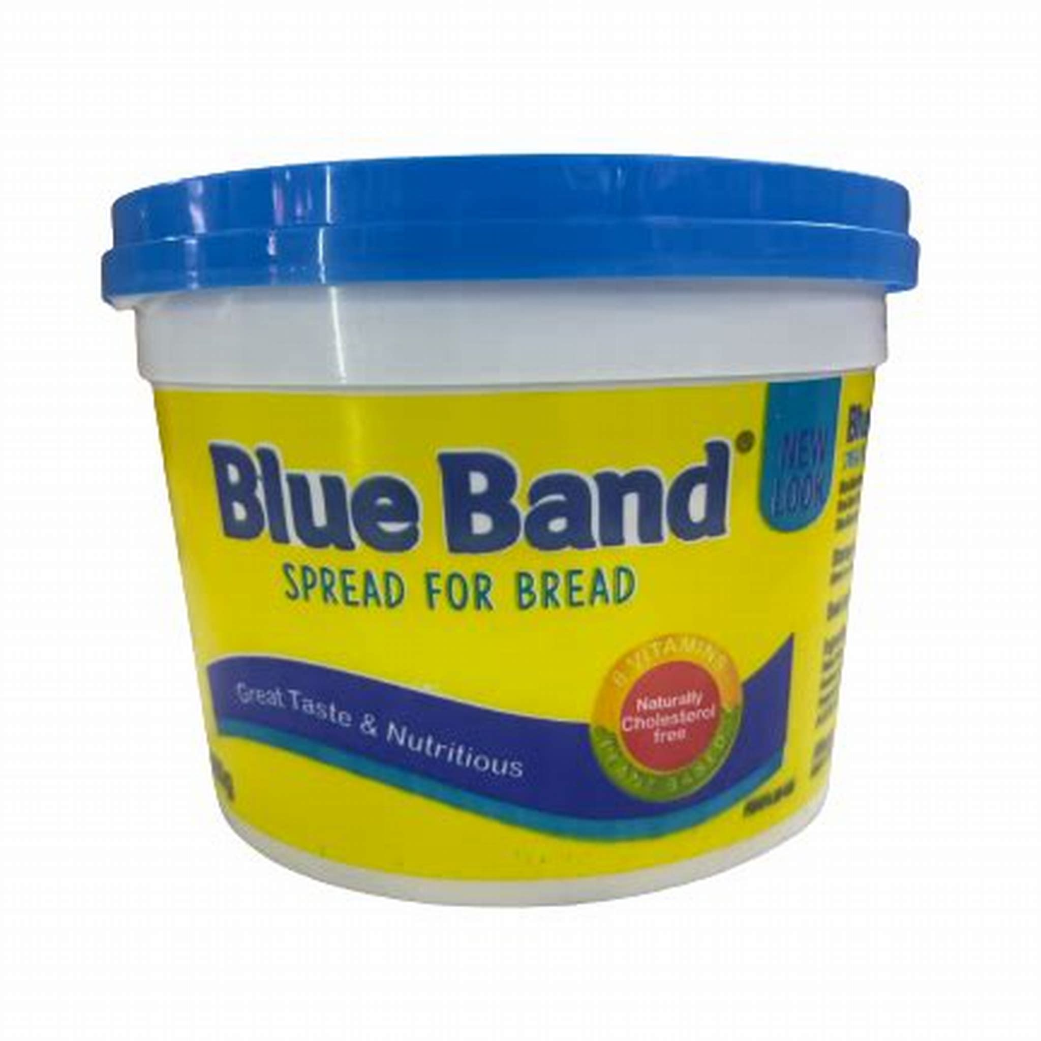 BLUE BAND SPREAD FOR BREAD 450G