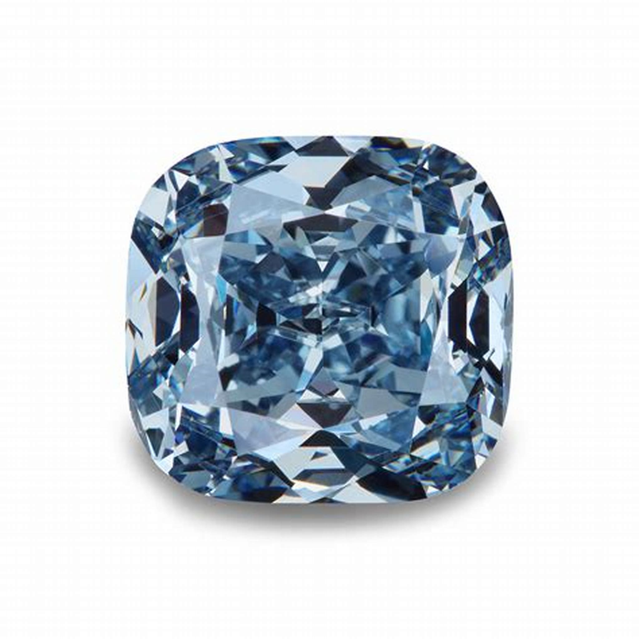 BLUE DIAMOND 150G COLOURED