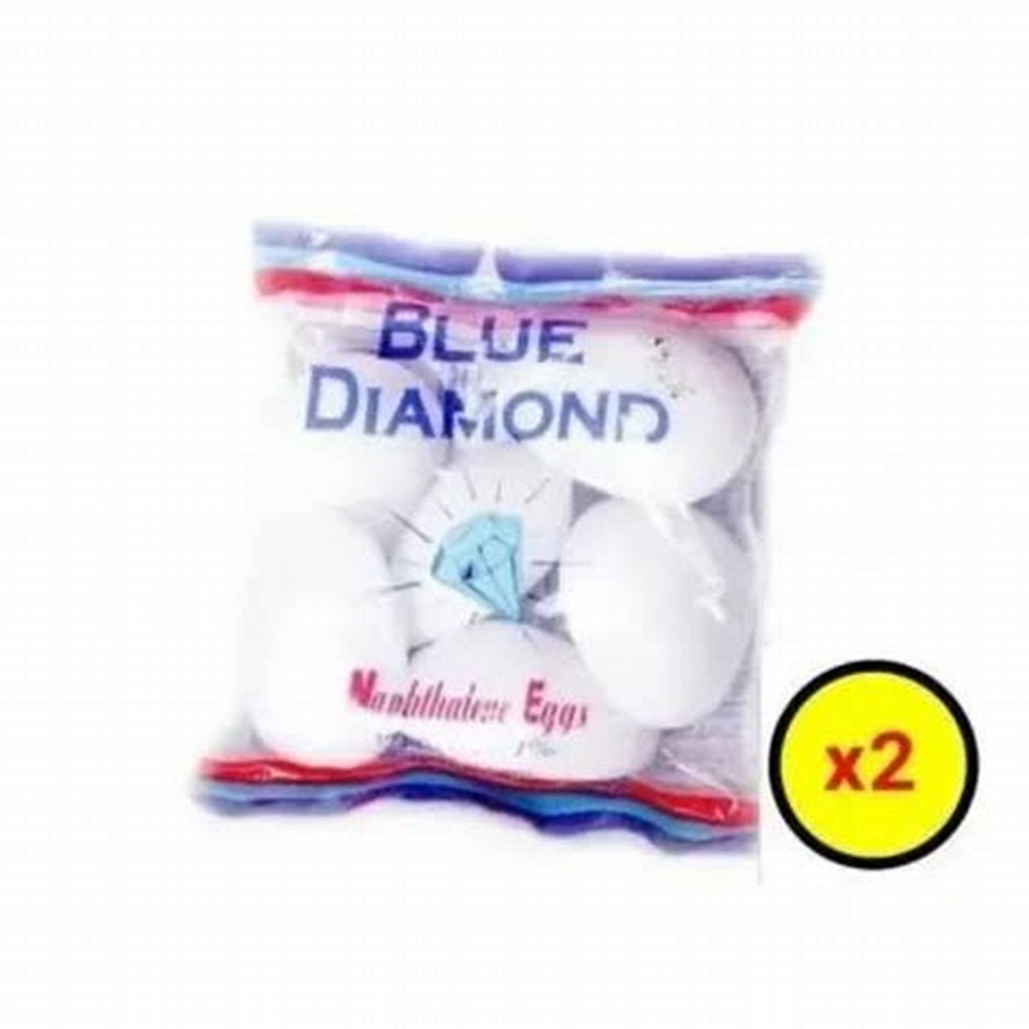BLUE DIAMOND 180G
